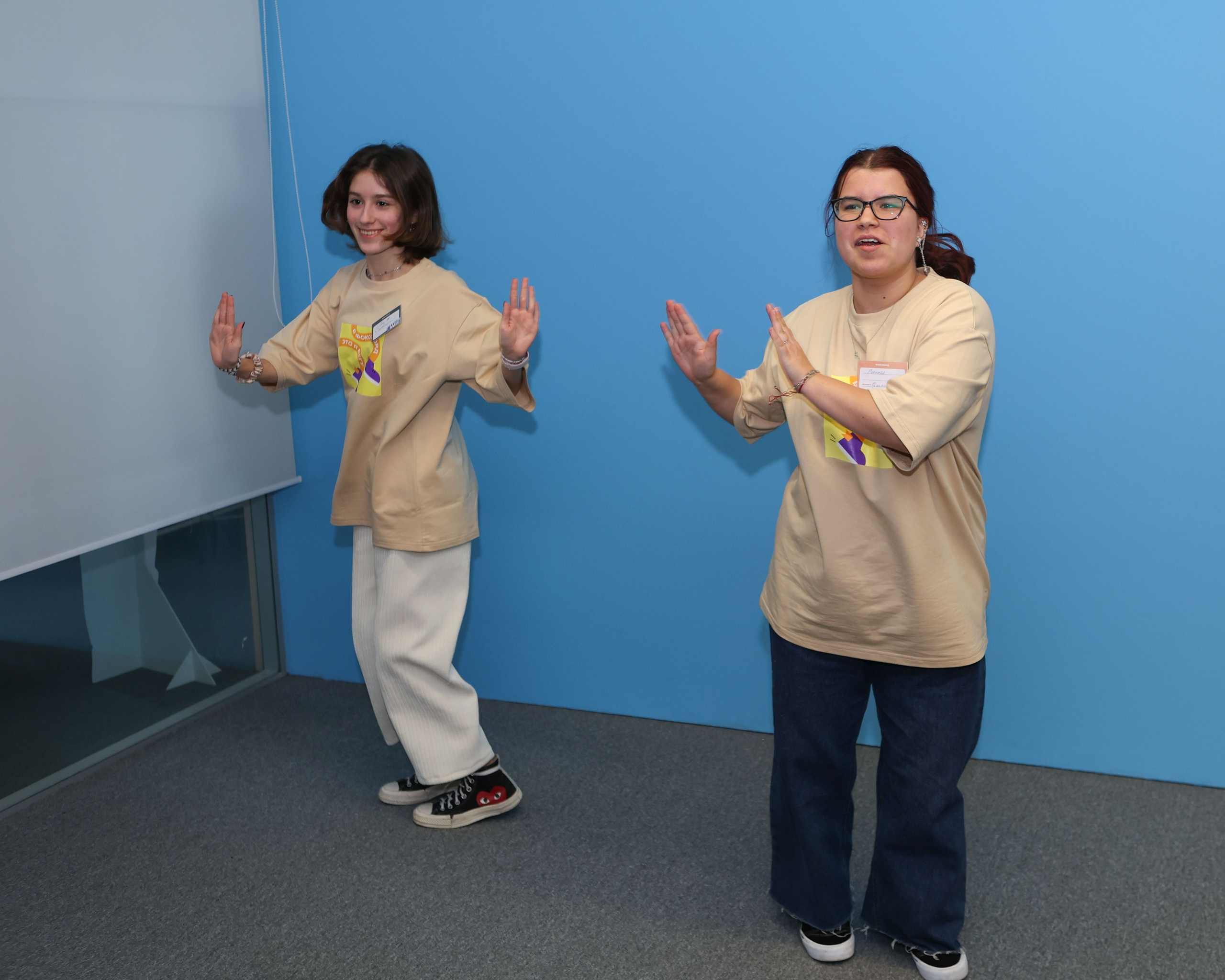 Новый учебный год в Школе Фоксфорд 1-2 классы. Выпускные альбомы и школьный фотограф в Подольске, Троицке, Щербинке, Москве и Московской области