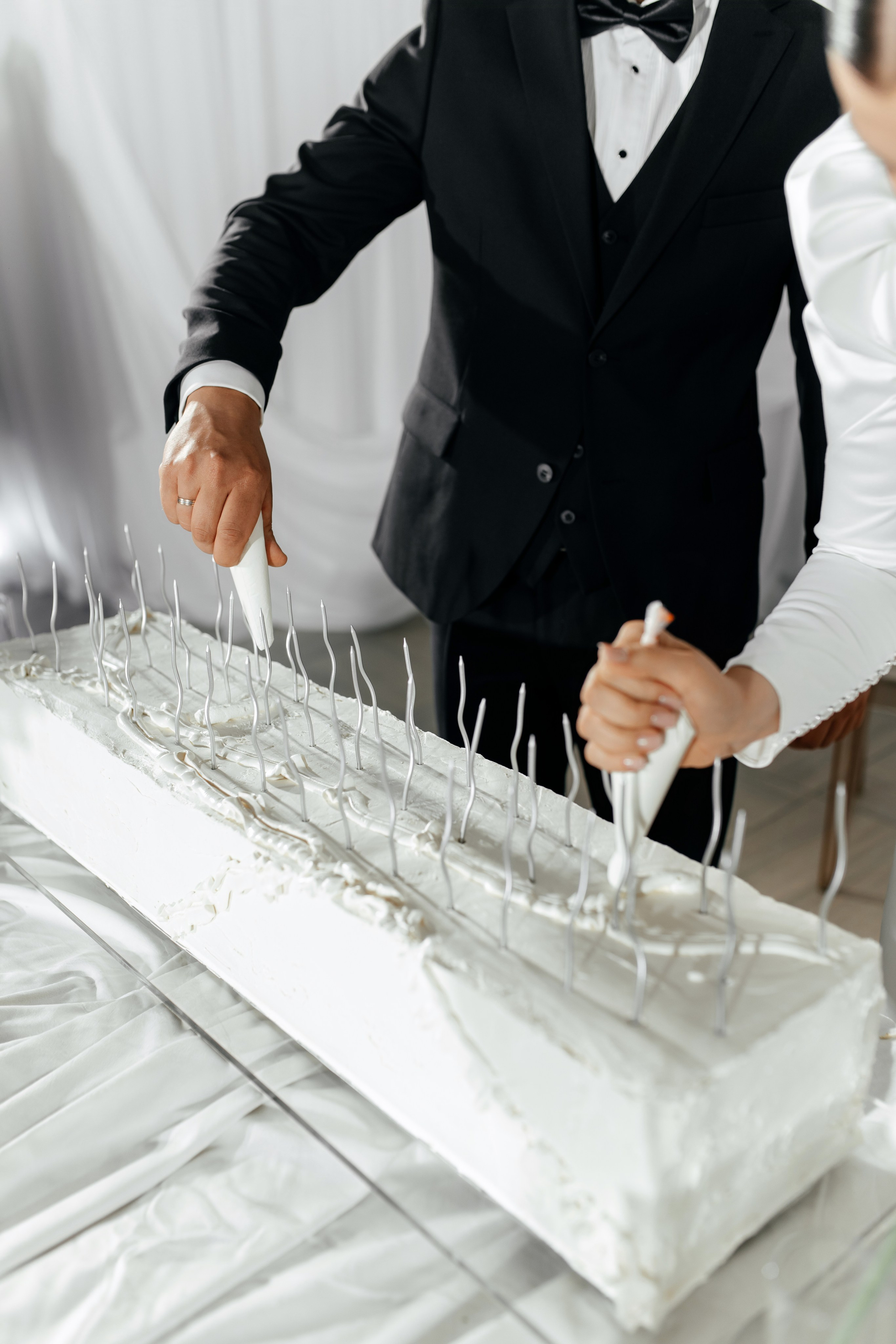 D&E WEDDING DAY. ФОТОГРАФ | ВИДЕОГРАФ | КУРГАН | ТЮМЕНЬ | ЕКБ Михаил Сутягин