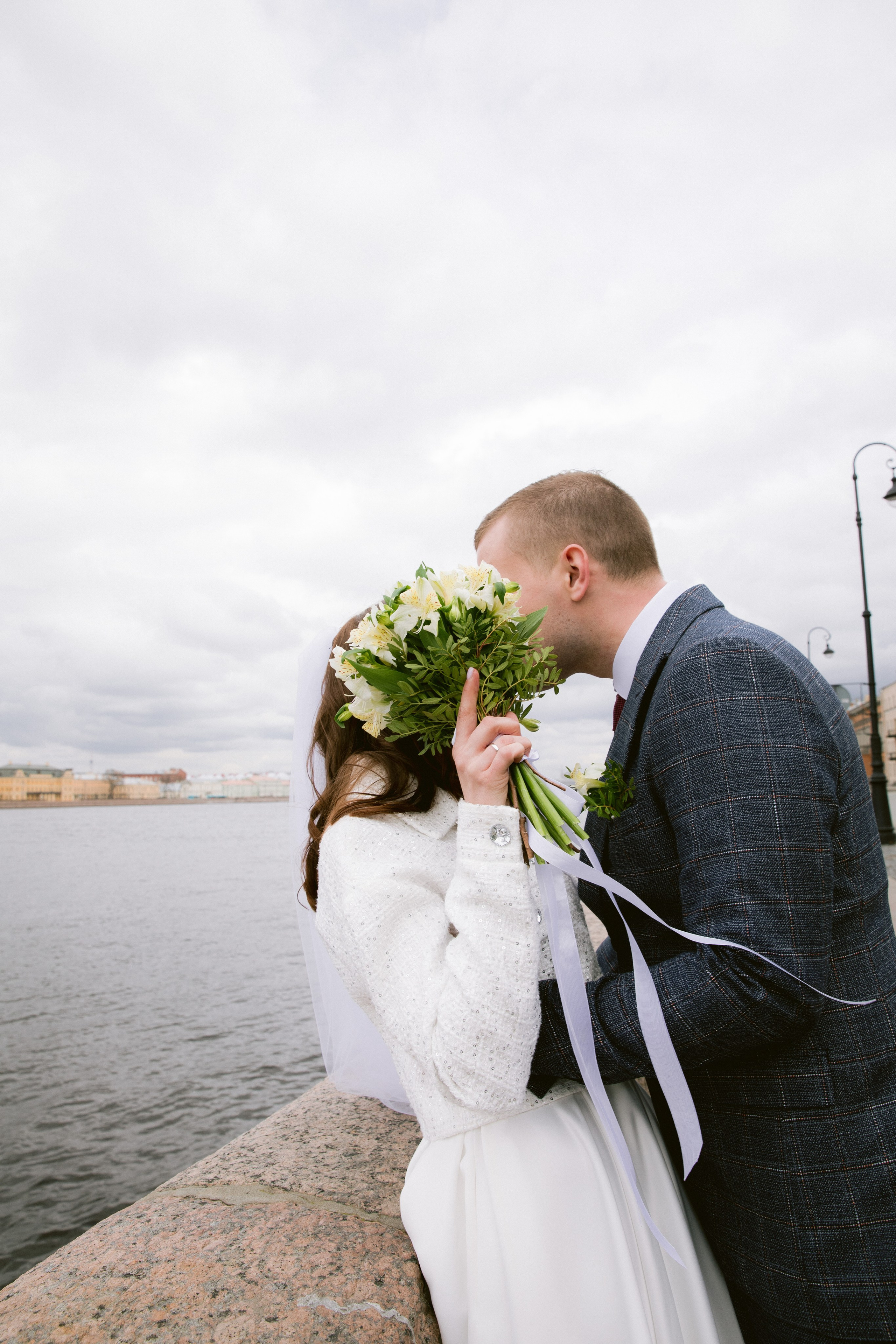 Анастасия и Андрей. Фотограф | Таганрог | Ростов