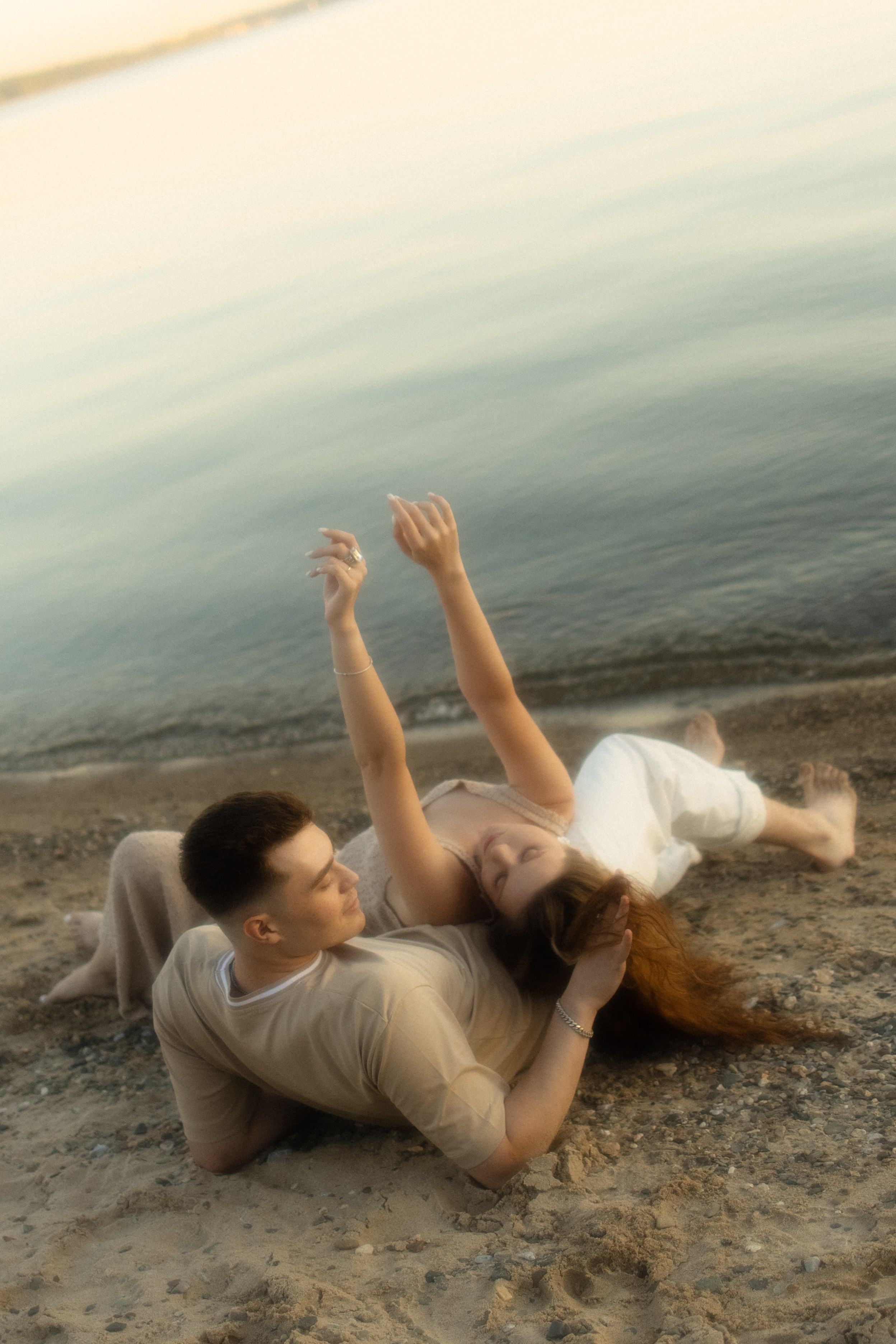 Лавстори. Свадебный и портретный фотограф в Новосибирске Любовь Исакова