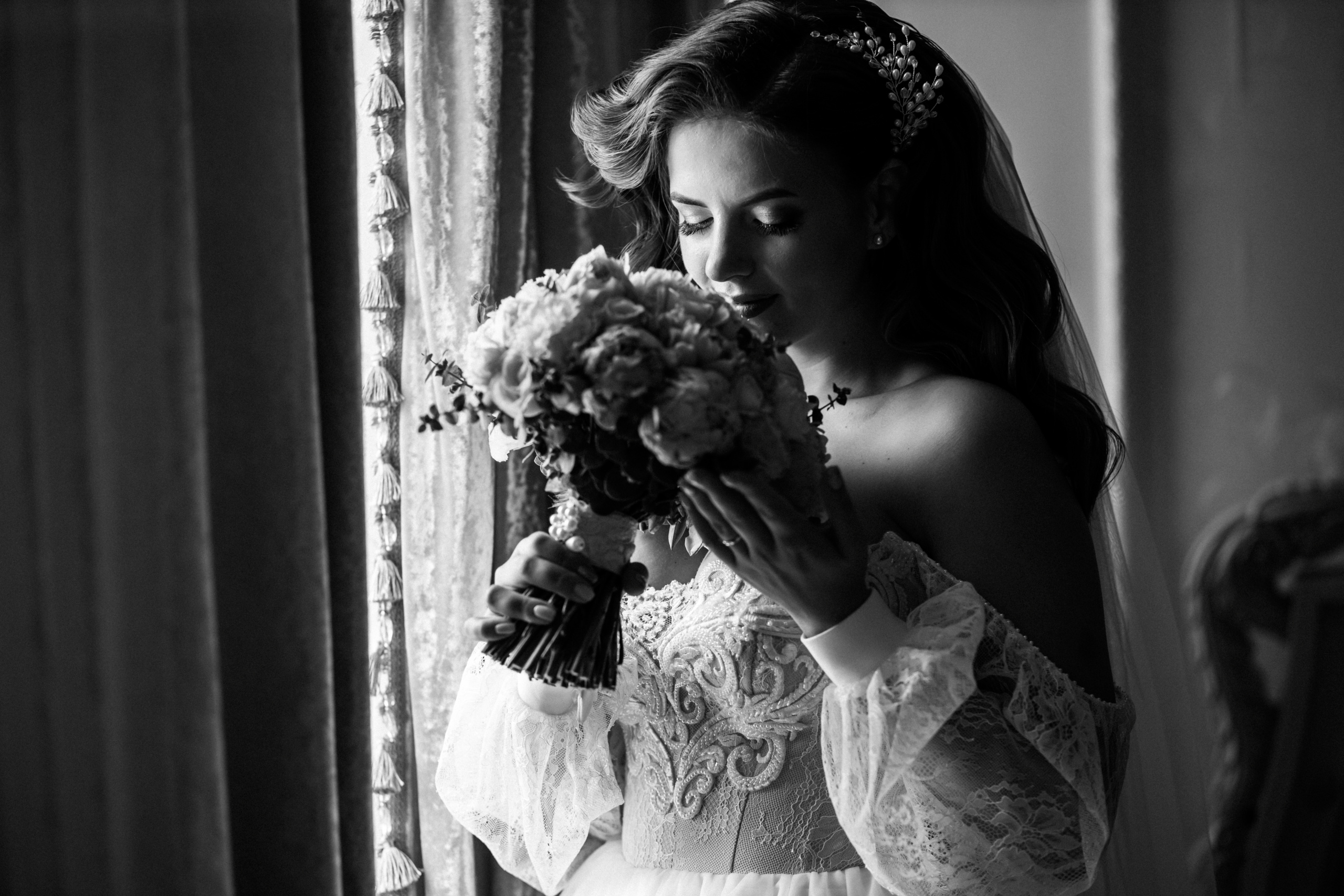 02.08.2020 Дарья&Андрей. Свадебный фотограф Краснодара Александр Кулагин