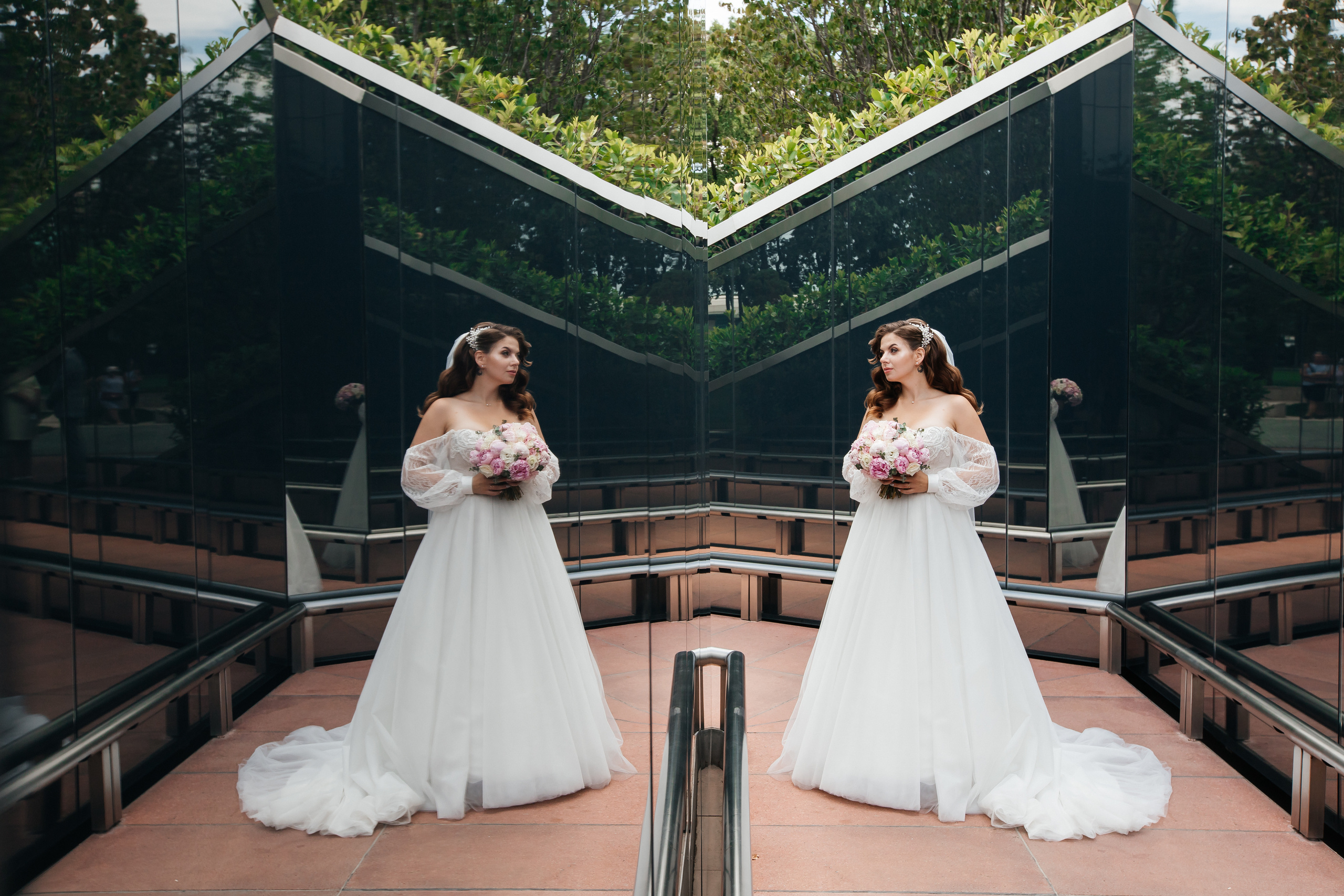 02.08.2020 Дарья&Андрей. Свадебный фотограф Краснодара Александр Кулагин