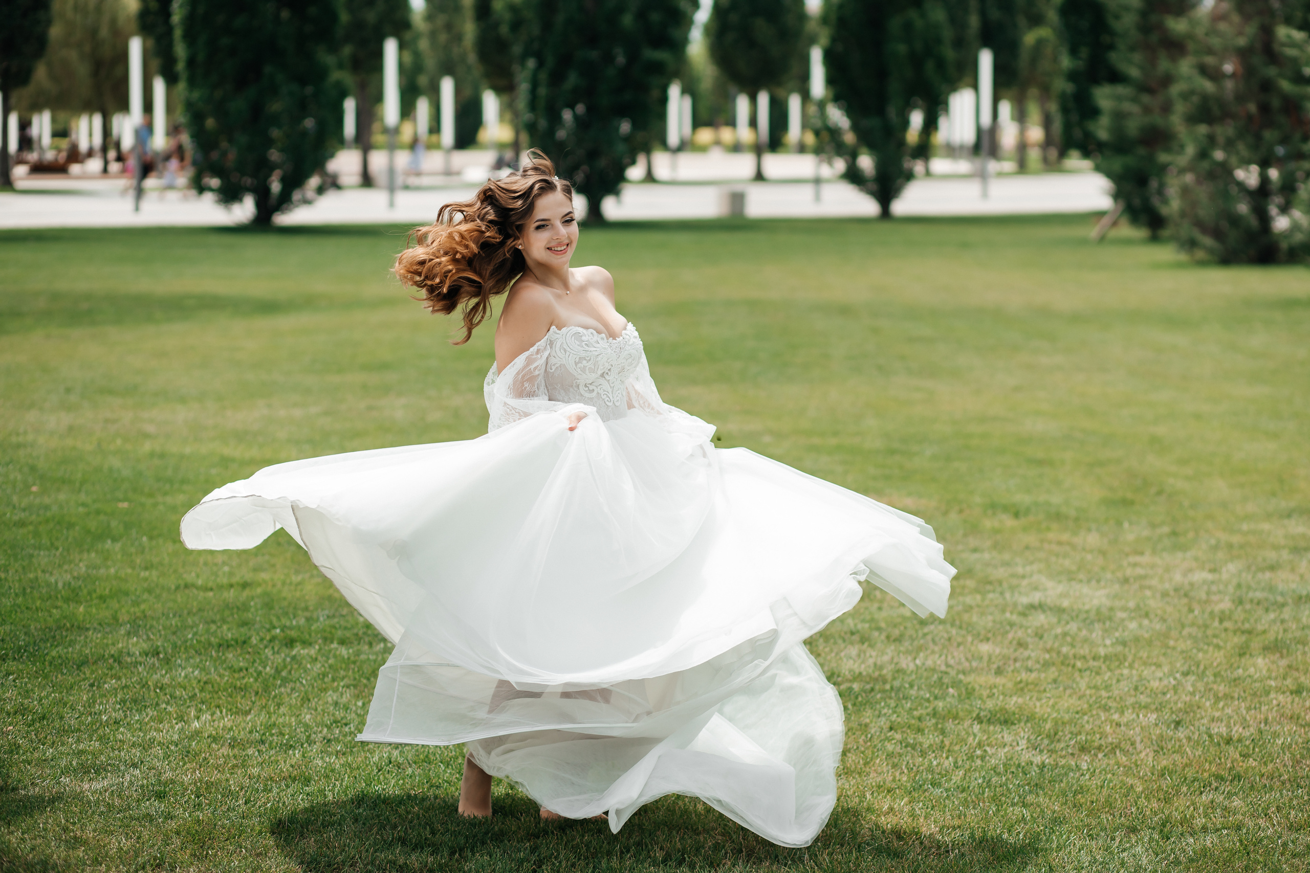 02.08.2020 Дарья&Андрей. Свадебный фотограф Краснодара Александр Кулагин