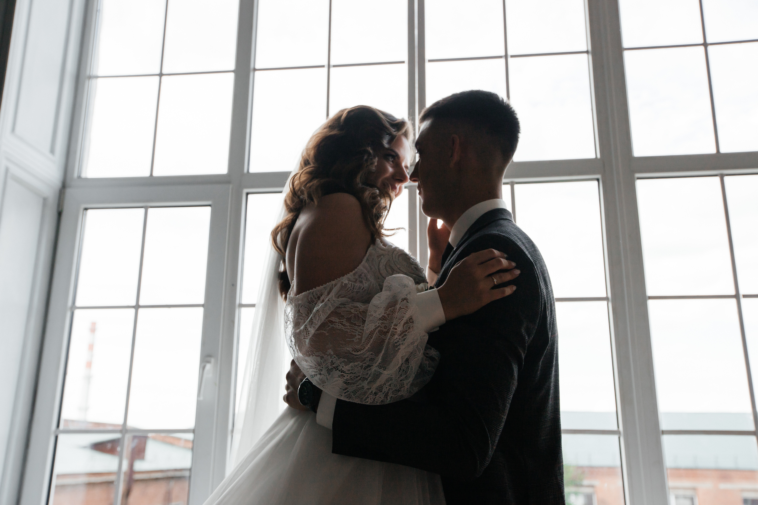 02.08.2020 Дарья&Андрей. Свадебный фотограф Краснодара Александр Кулагин