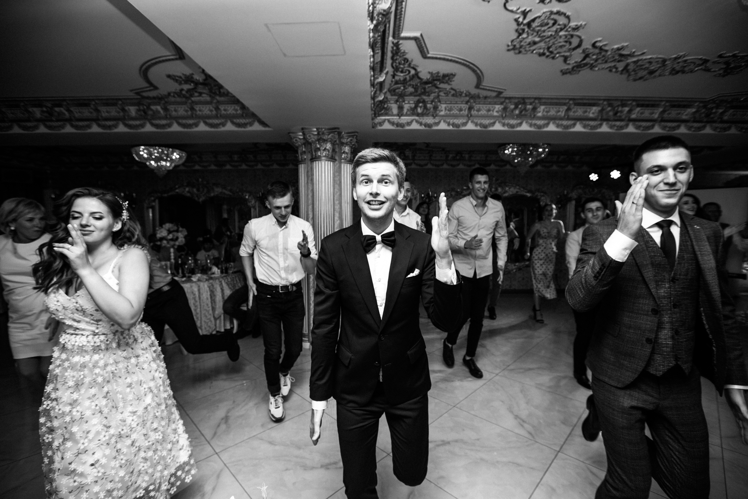 02.08.2020 Дарья&Андрей. Свадебный фотограф Краснодара Александр Кулагин