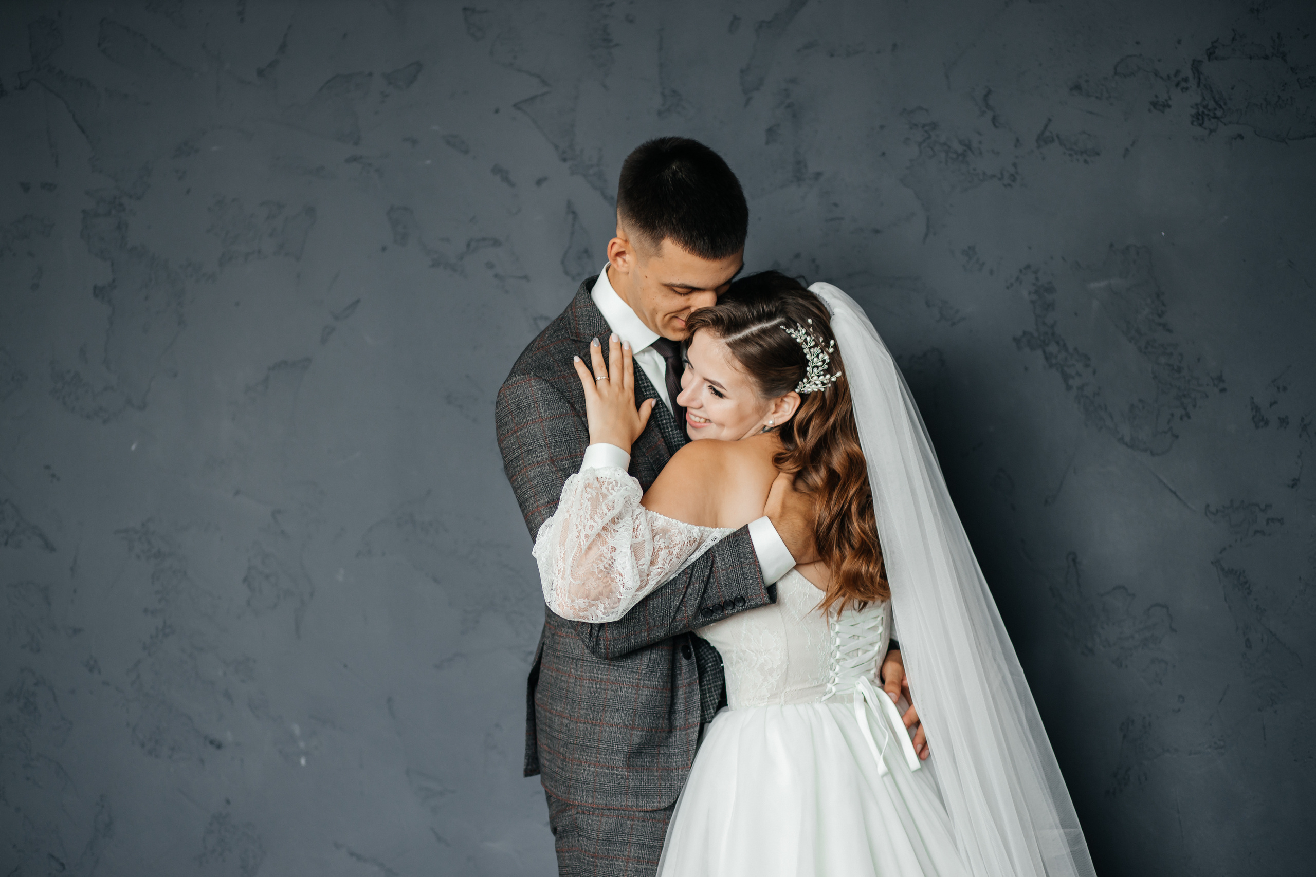 02.08.2020 Дарья&Андрей. Свадебный фотограф Краснодара Александр Кулагин