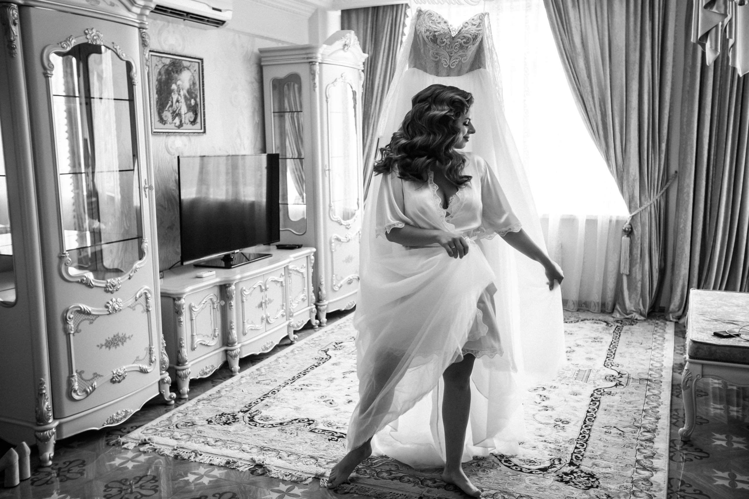 02.08.2020 Дарья&Андрей. Свадебный фотограф Краснодара Александр Кулагин