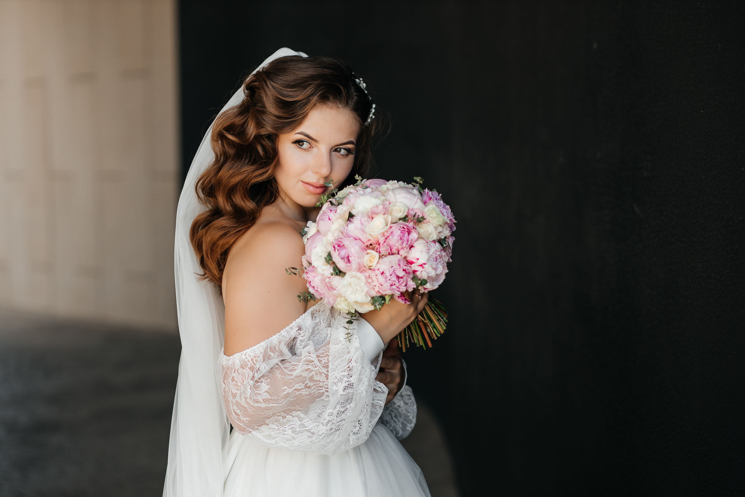 02.08.2020 Дарья&Андрей. Свадебный фотограф Краснодара Александр Кулагин