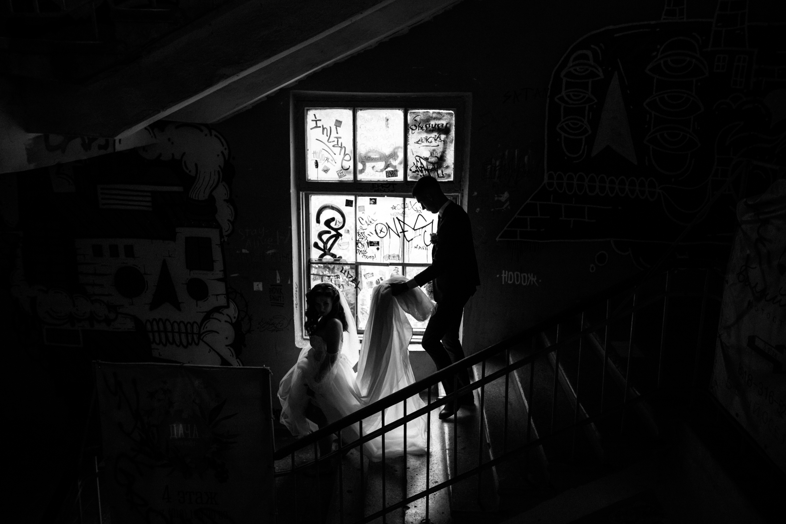 02.08.2020 Дарья&Андрей. Свадебный фотограф Краснодара Александр Кулагин