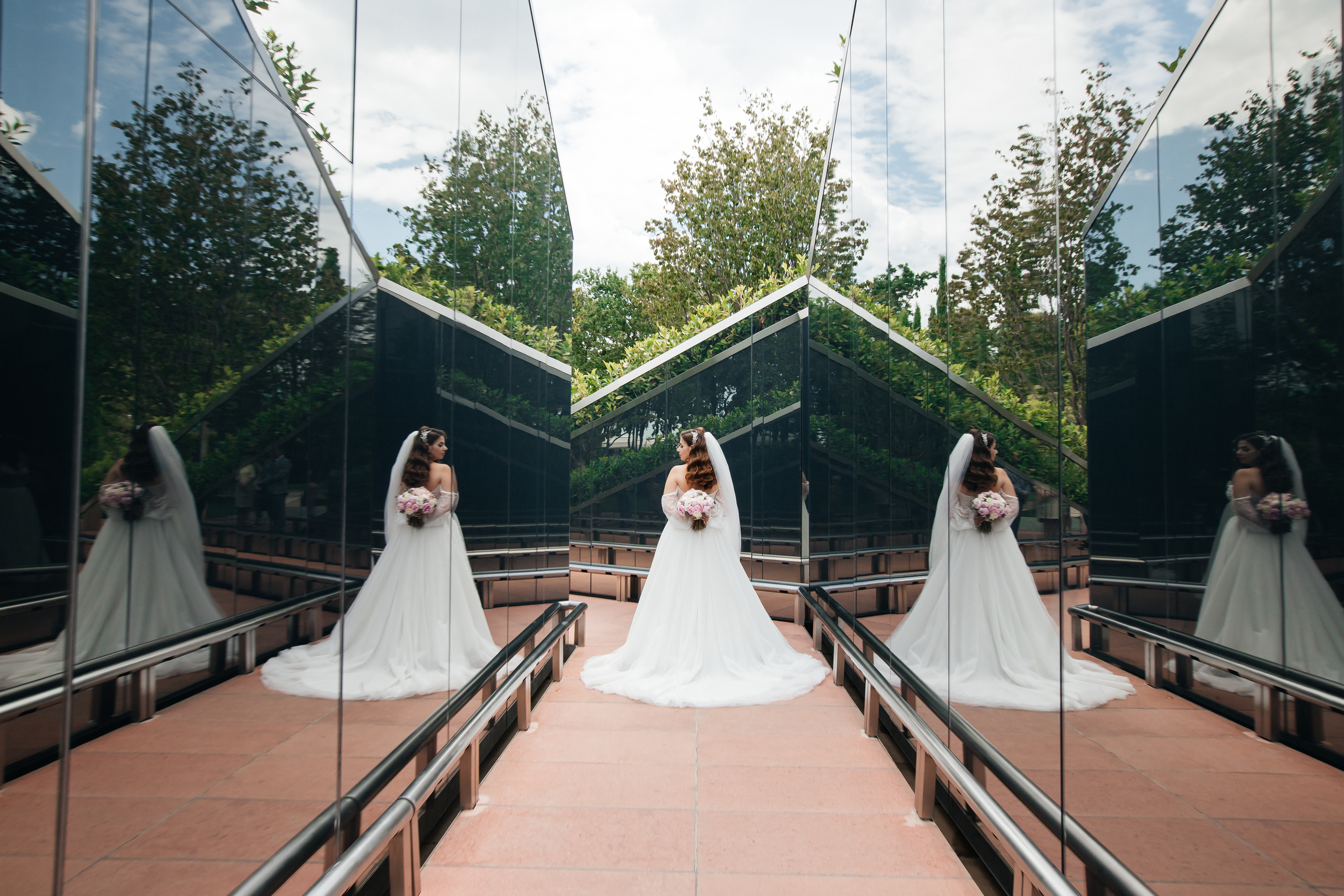 02.08.2020 Дарья&Андрей. Свадебный фотограф Краснодара Александр Кулагин