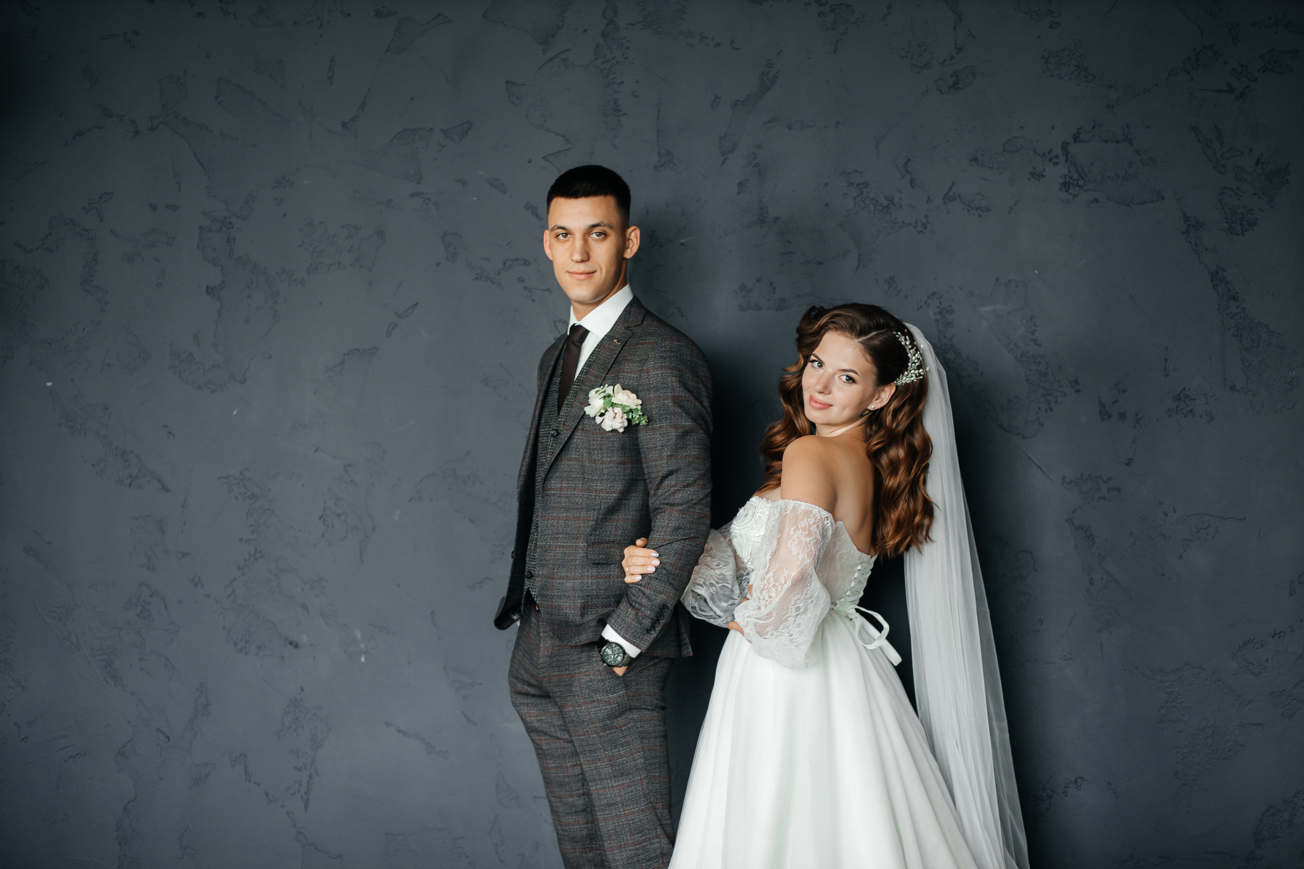 02.08.2020 Дарья&Андрей. Свадебный фотограф Краснодара Александр Кулагин