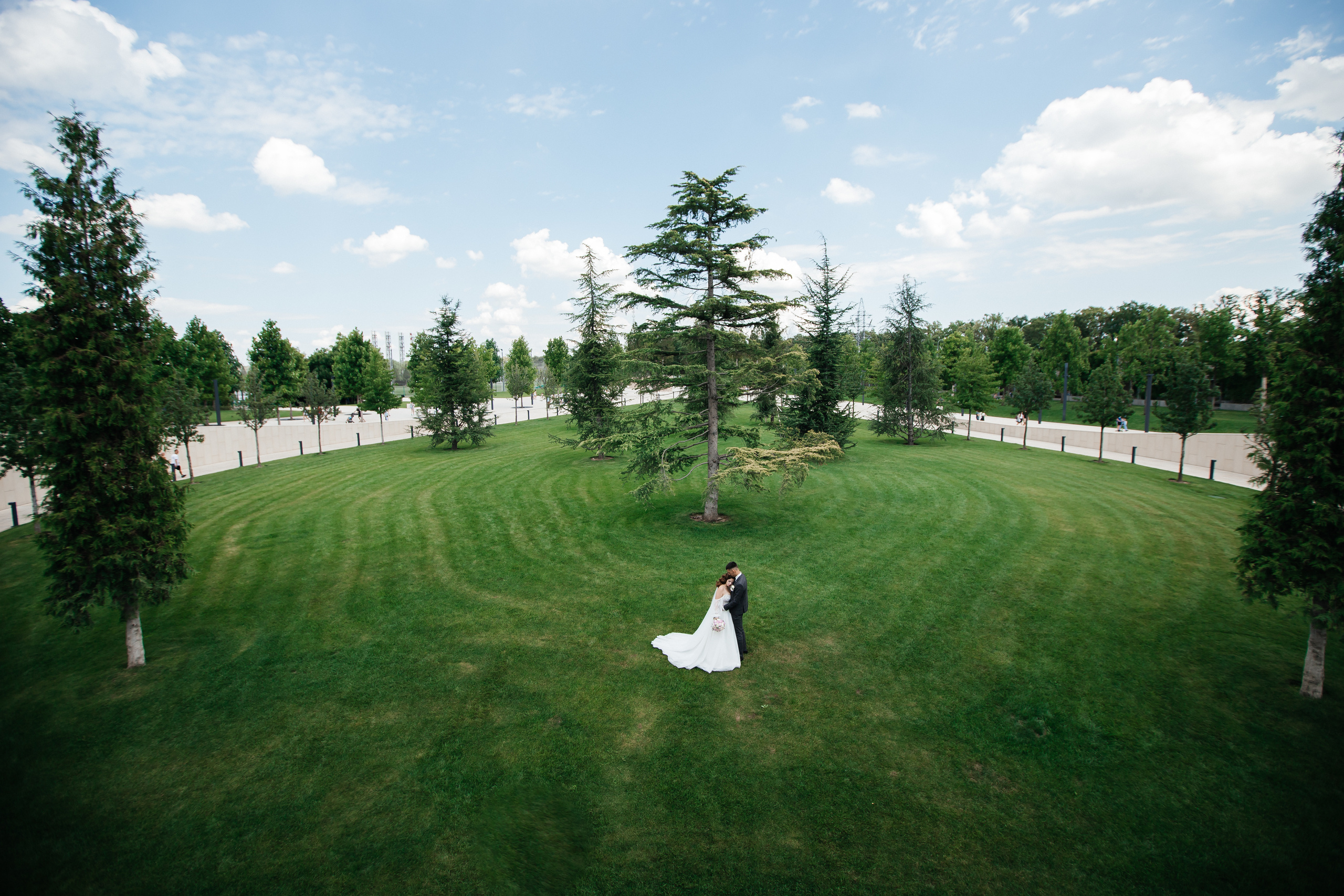 02.08.2020 Дарья&Андрей. Свадебный фотограф Краснодара Александр Кулагин