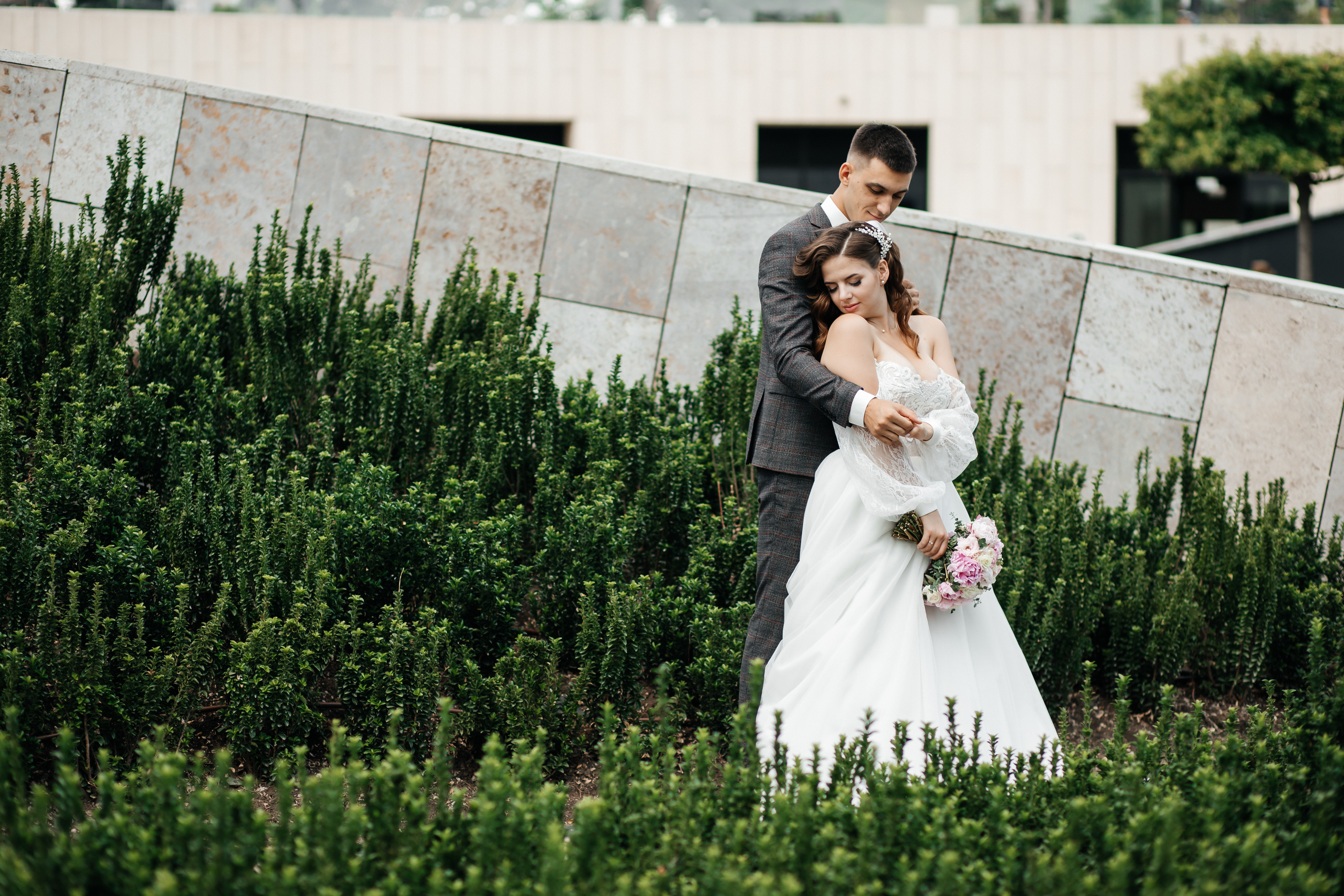 02.08.2020 Дарья&Андрей. Свадебный фотограф Краснодара Александр Кулагин