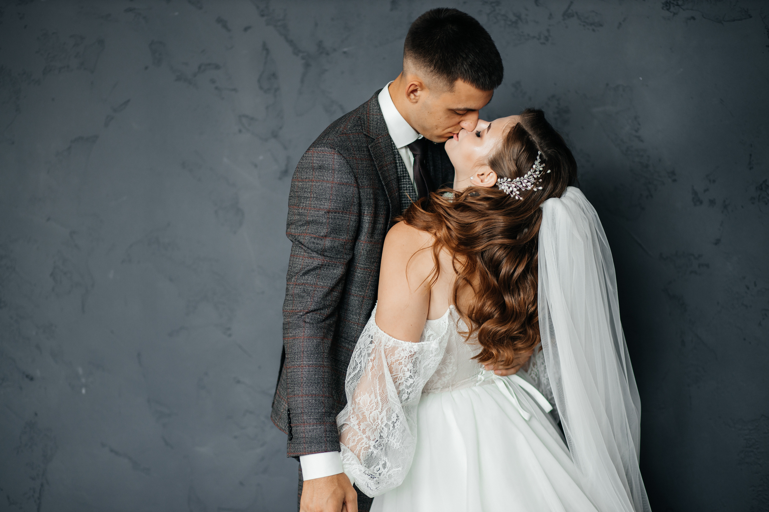 02.08.2020 Дарья&Андрей. Свадебный фотограф Краснодара Александр Кулагин