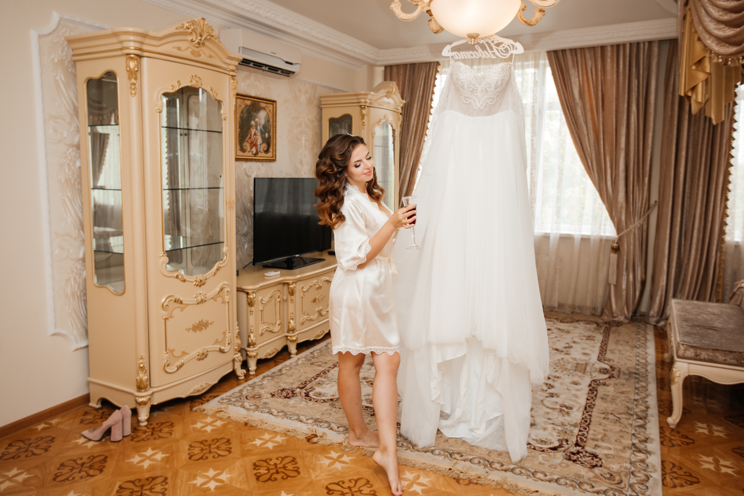 02.08.2020 Дарья&Андрей. Свадебный фотограф Краснодара Александр Кулагин