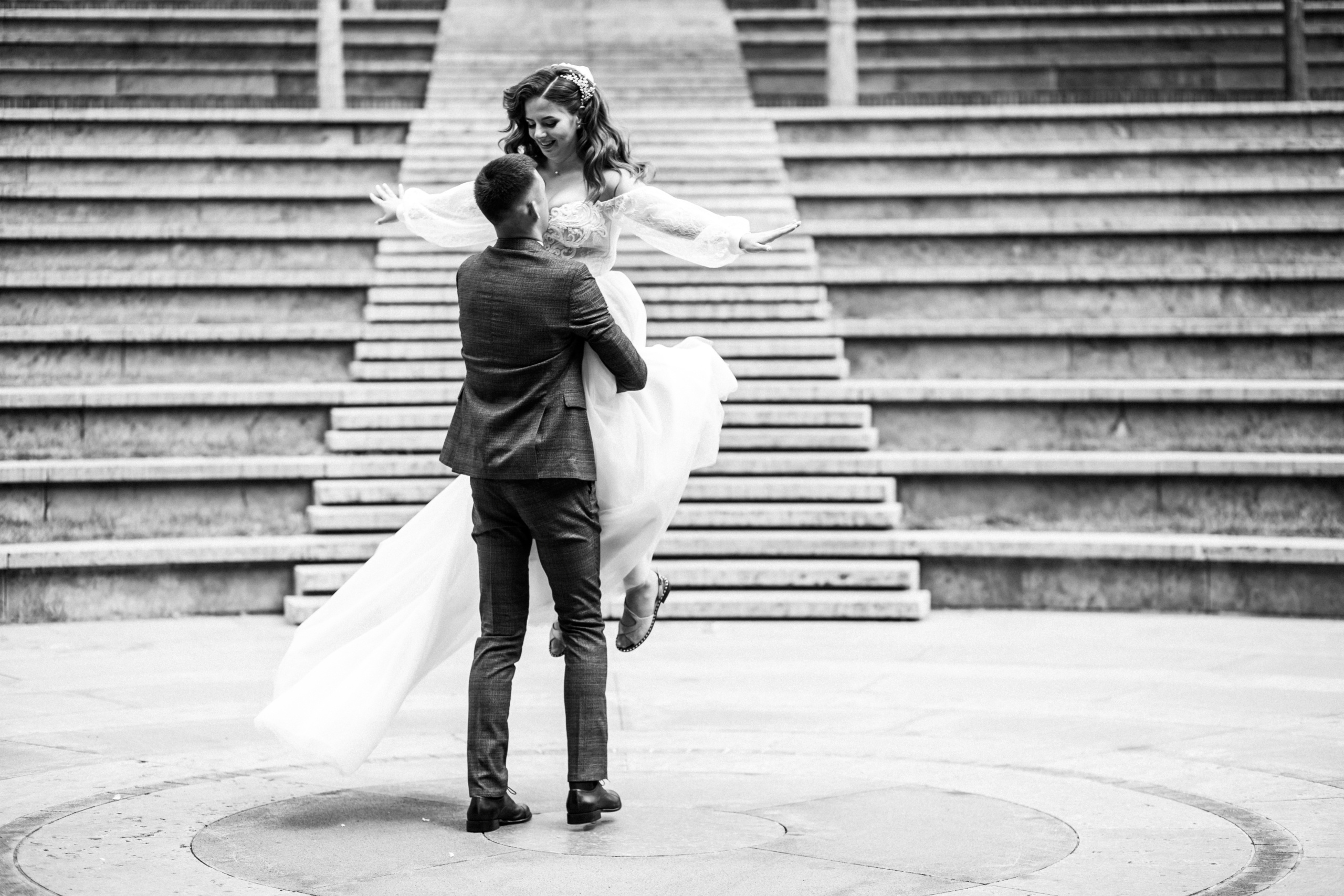 02.08.2020 Дарья&Андрей. Свадебный фотограф Краснодара Александр Кулагин