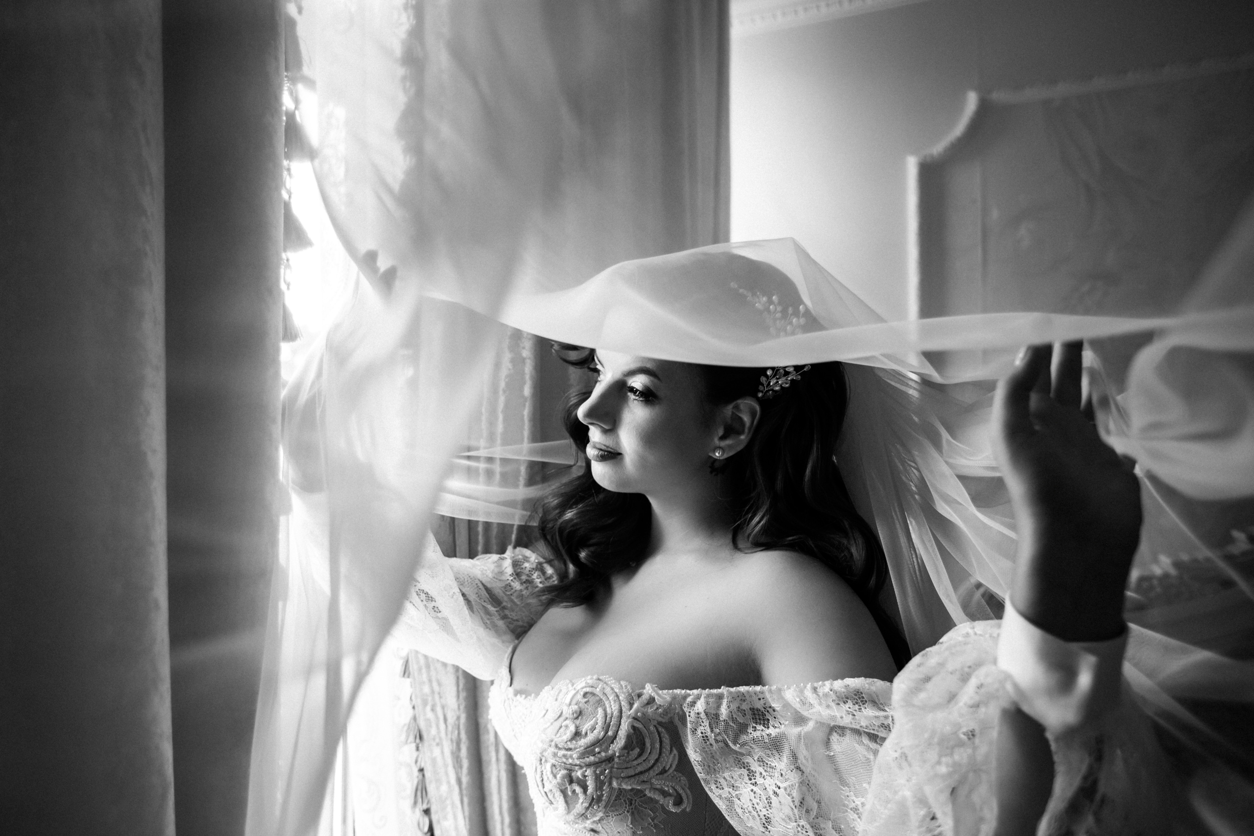 02.08.2020 Дарья&Андрей. Свадебный фотограф Краснодара Александр Кулагин