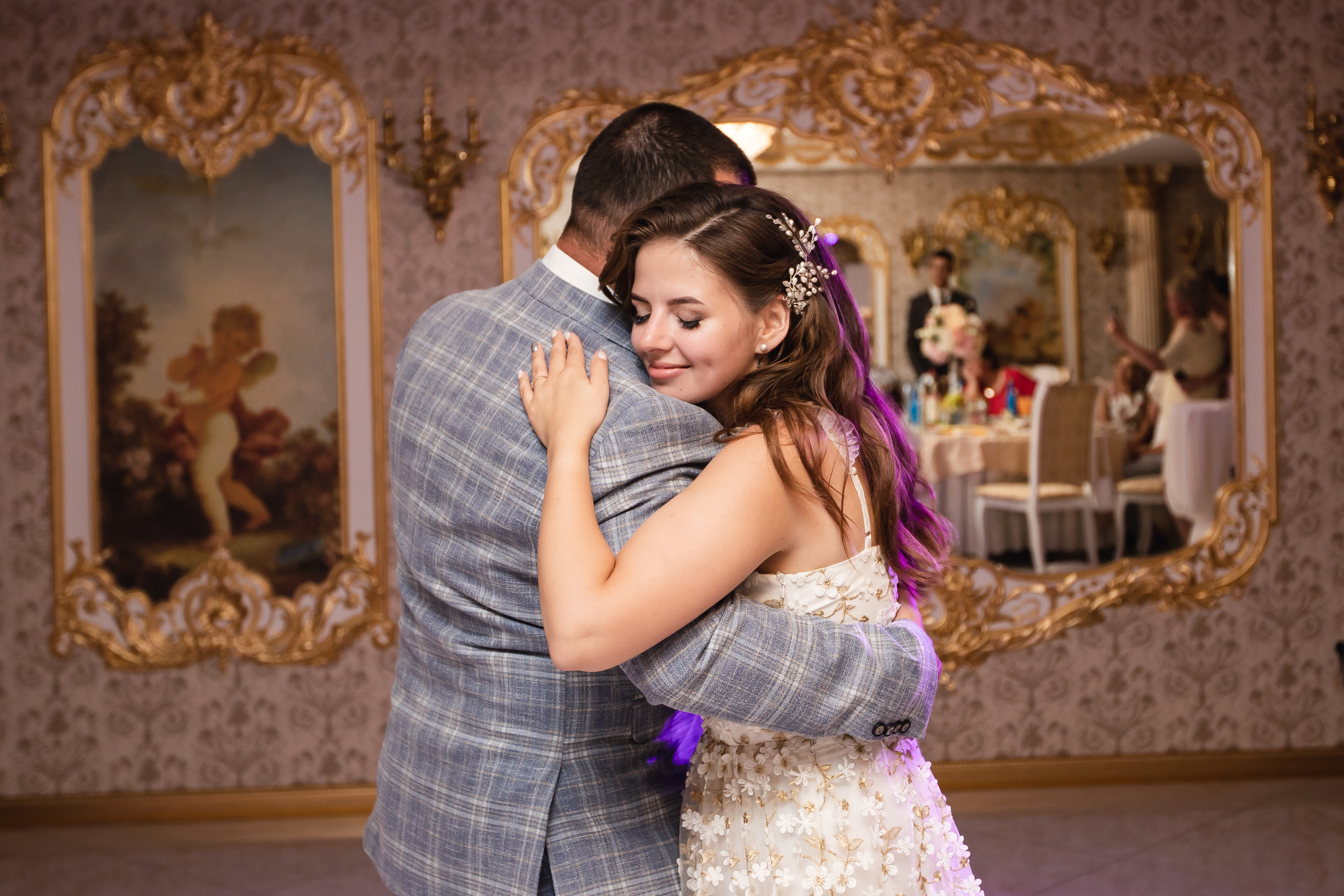 02.08.2020 Дарья&Андрей. Свадебный фотограф Краснодара Александр Кулагин