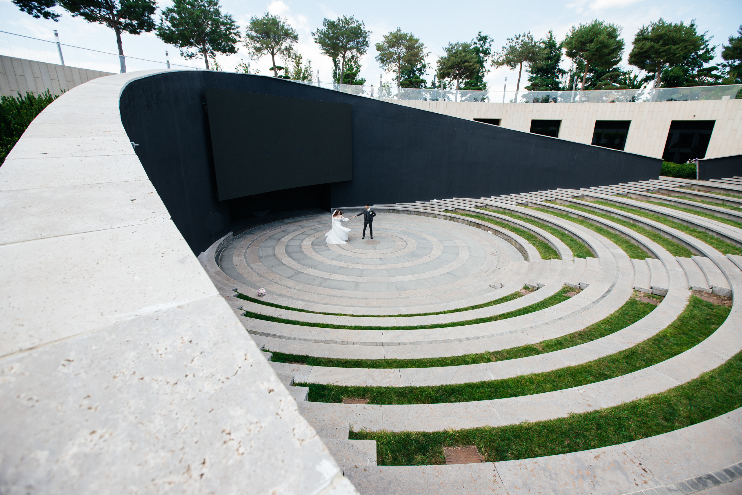 02.08.2020 Дарья&Андрей. Свадебный фотограф Краснодара Александр Кулагин