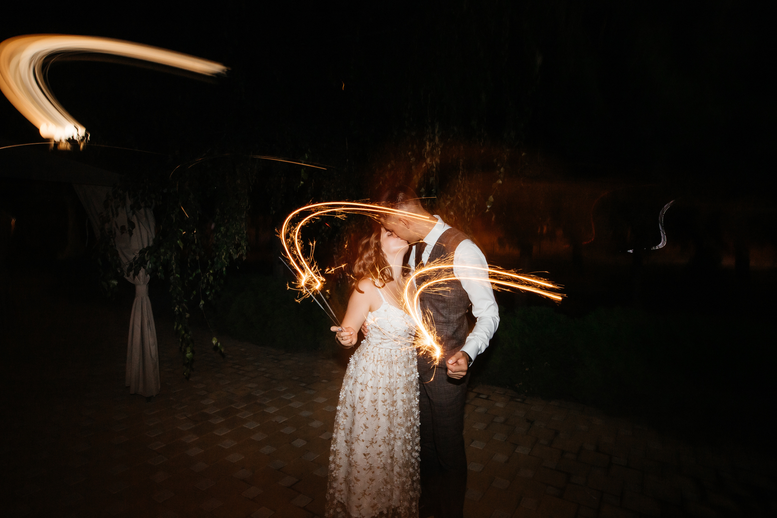 02.08.2020 Дарья&Андрей. Свадебный фотограф Краснодара Александр Кулагин