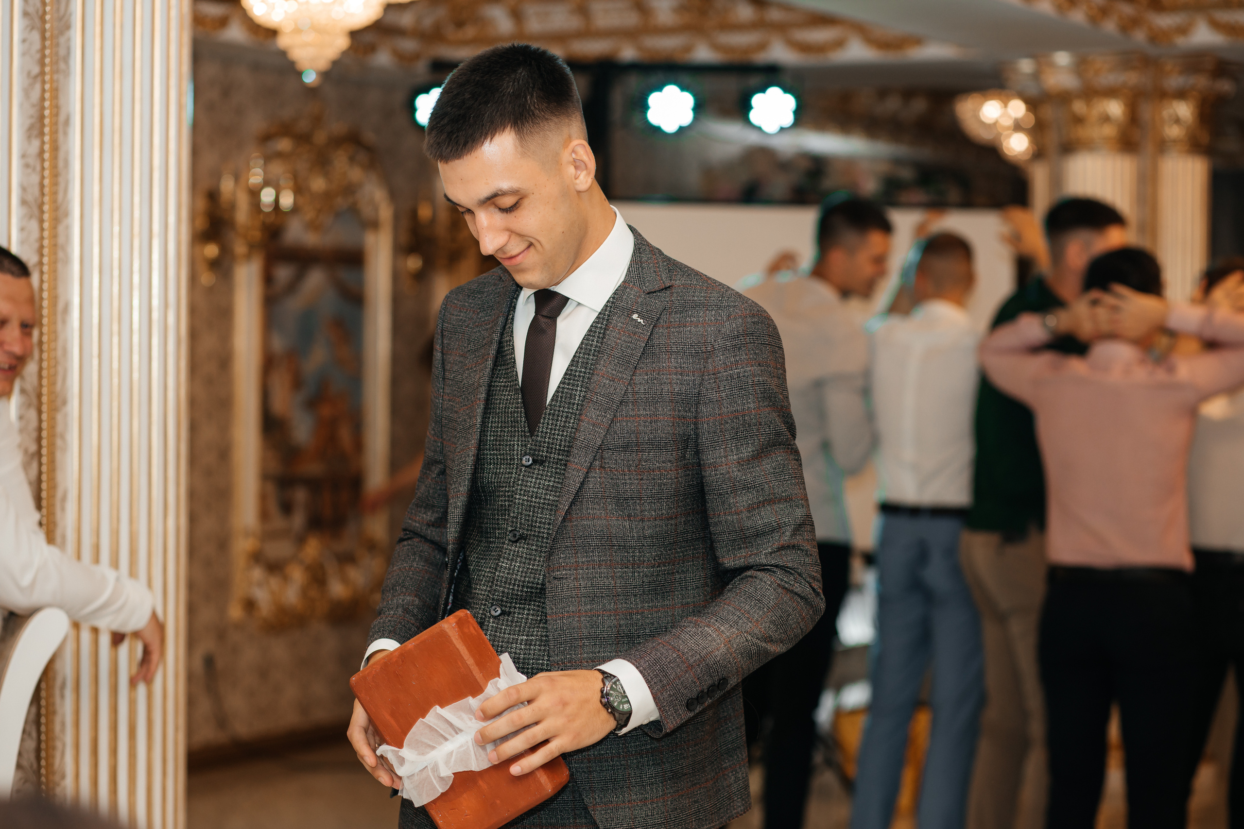 02.08.2020 Дарья&Андрей. Свадебный фотограф Краснодара Александр Кулагин