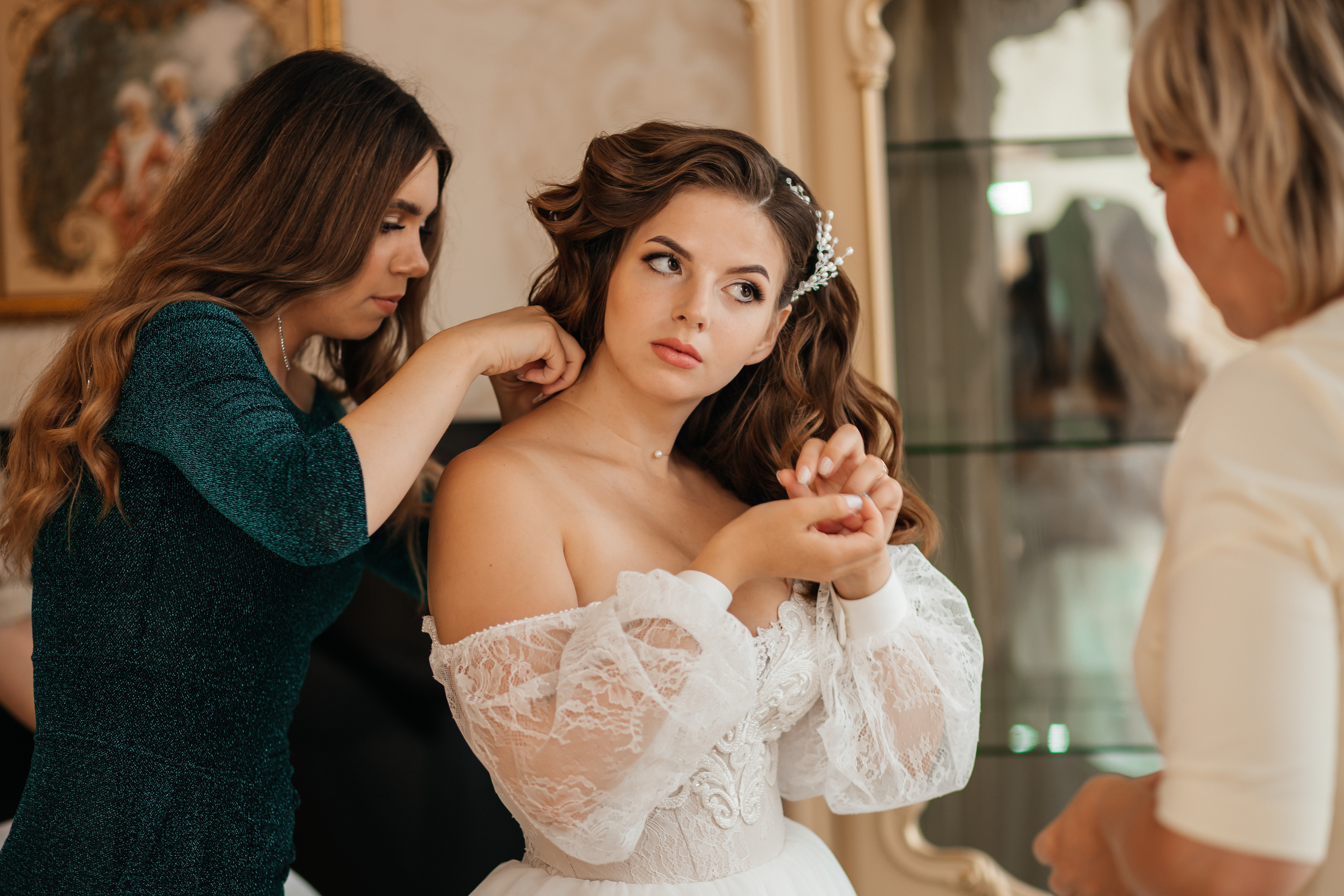 02.08.2020 Дарья&Андрей. Свадебный фотограф Краснодара Александр Кулагин