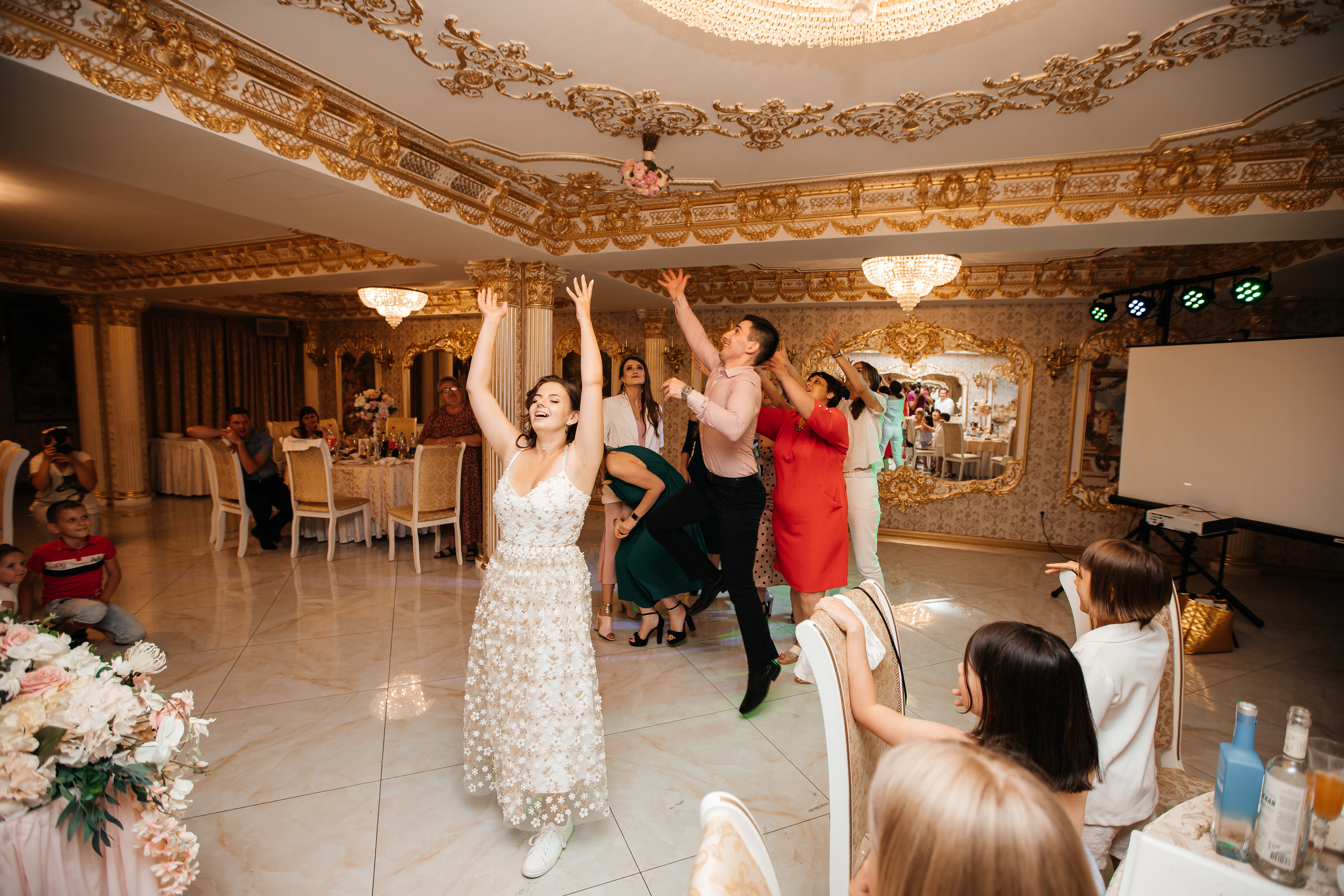 02.08.2020 Дарья&Андрей. Свадебный фотограф Краснодара Александр Кулагин