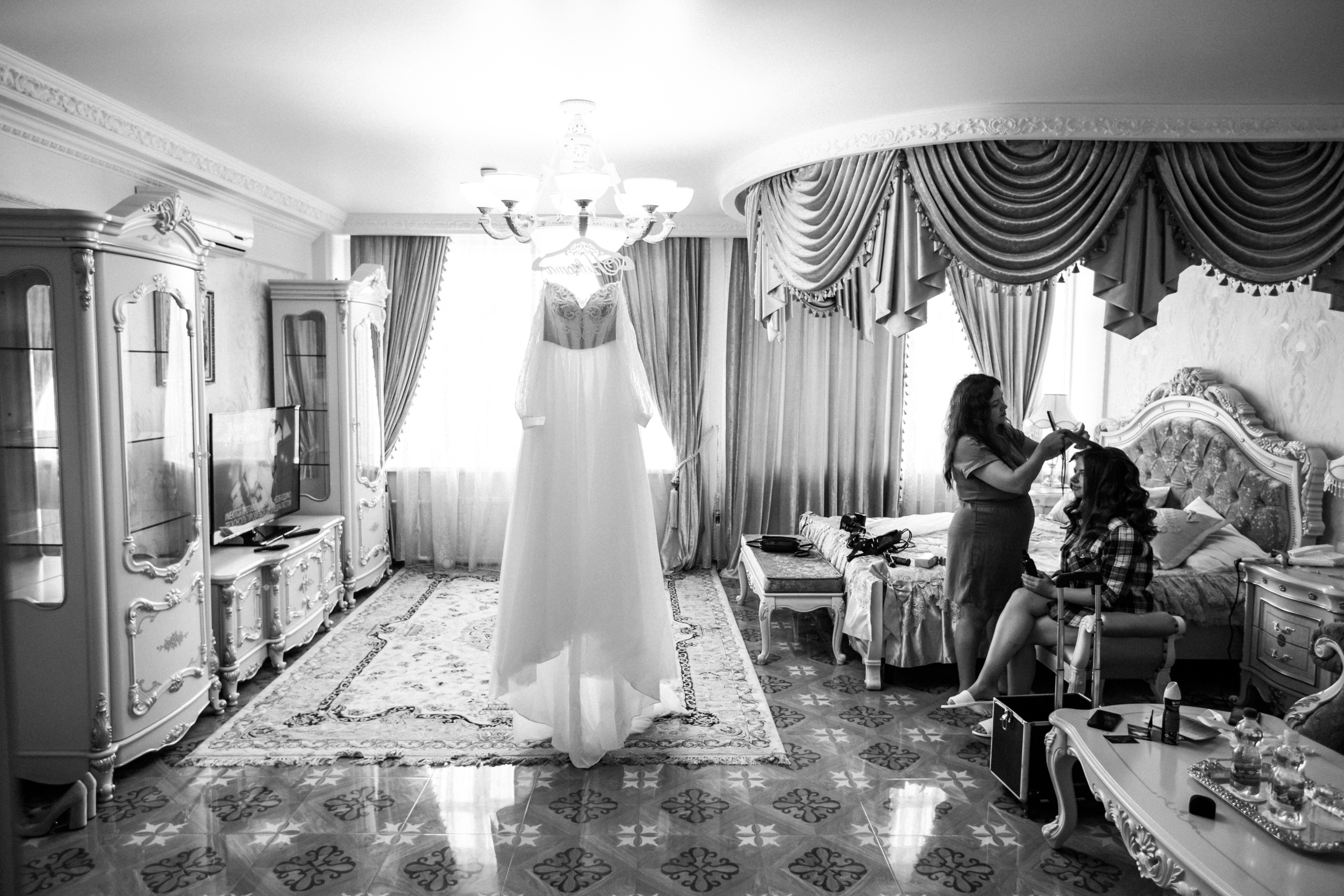 02.08.2020 Дарья&Андрей. Свадебный фотограф Краснодара Александр Кулагин