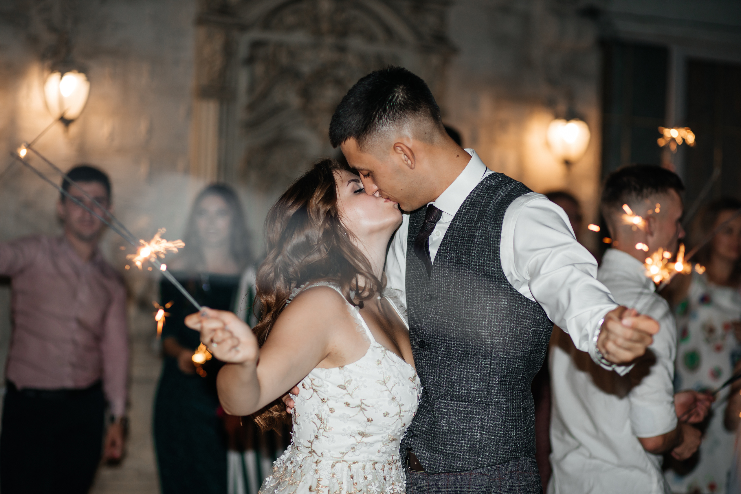 02.08.2020 Дарья&Андрей. Свадебный фотограф Краснодара Александр Кулагин