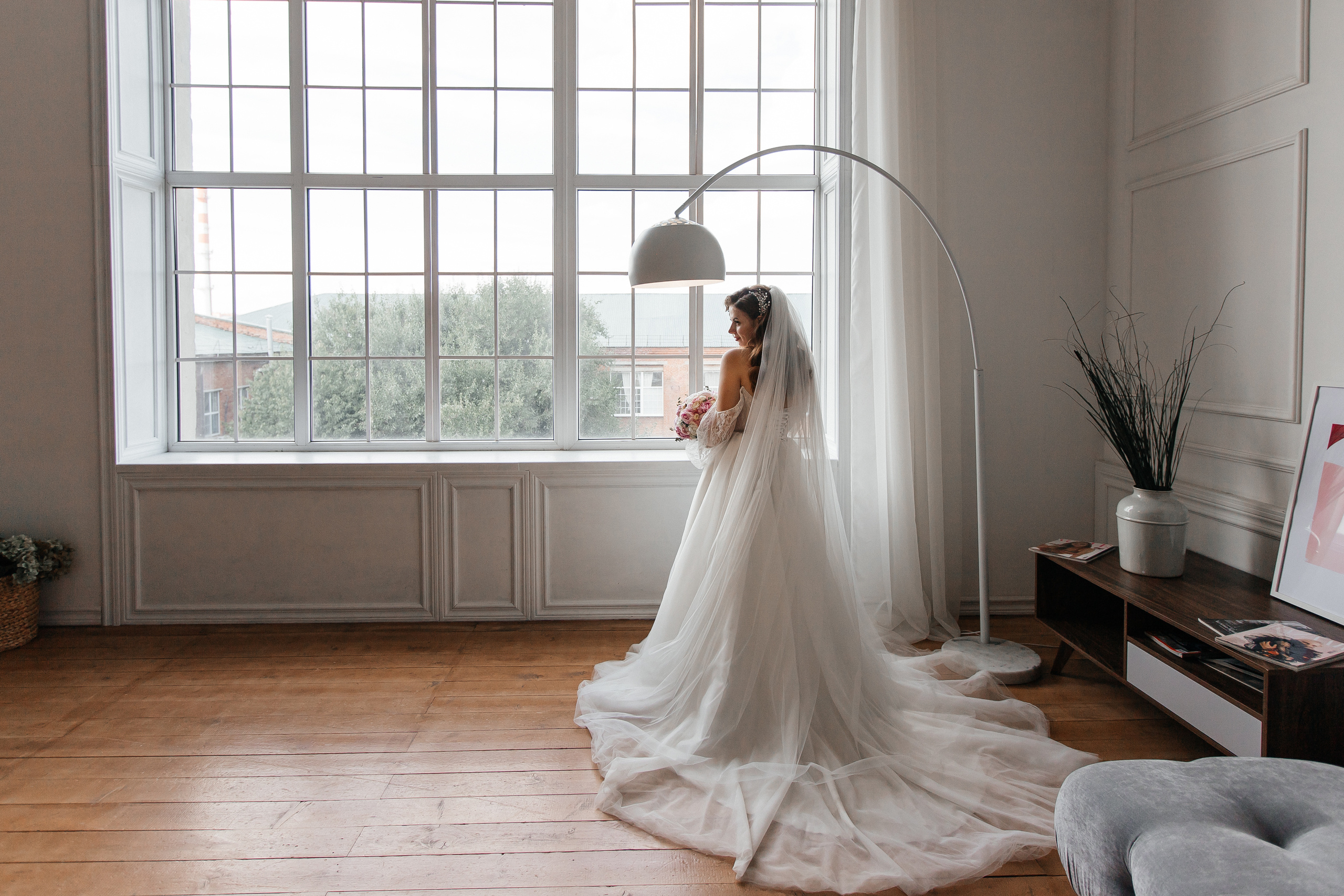 02.08.2020 Дарья&Андрей. Свадебный фотограф Краснодара Александр Кулагин