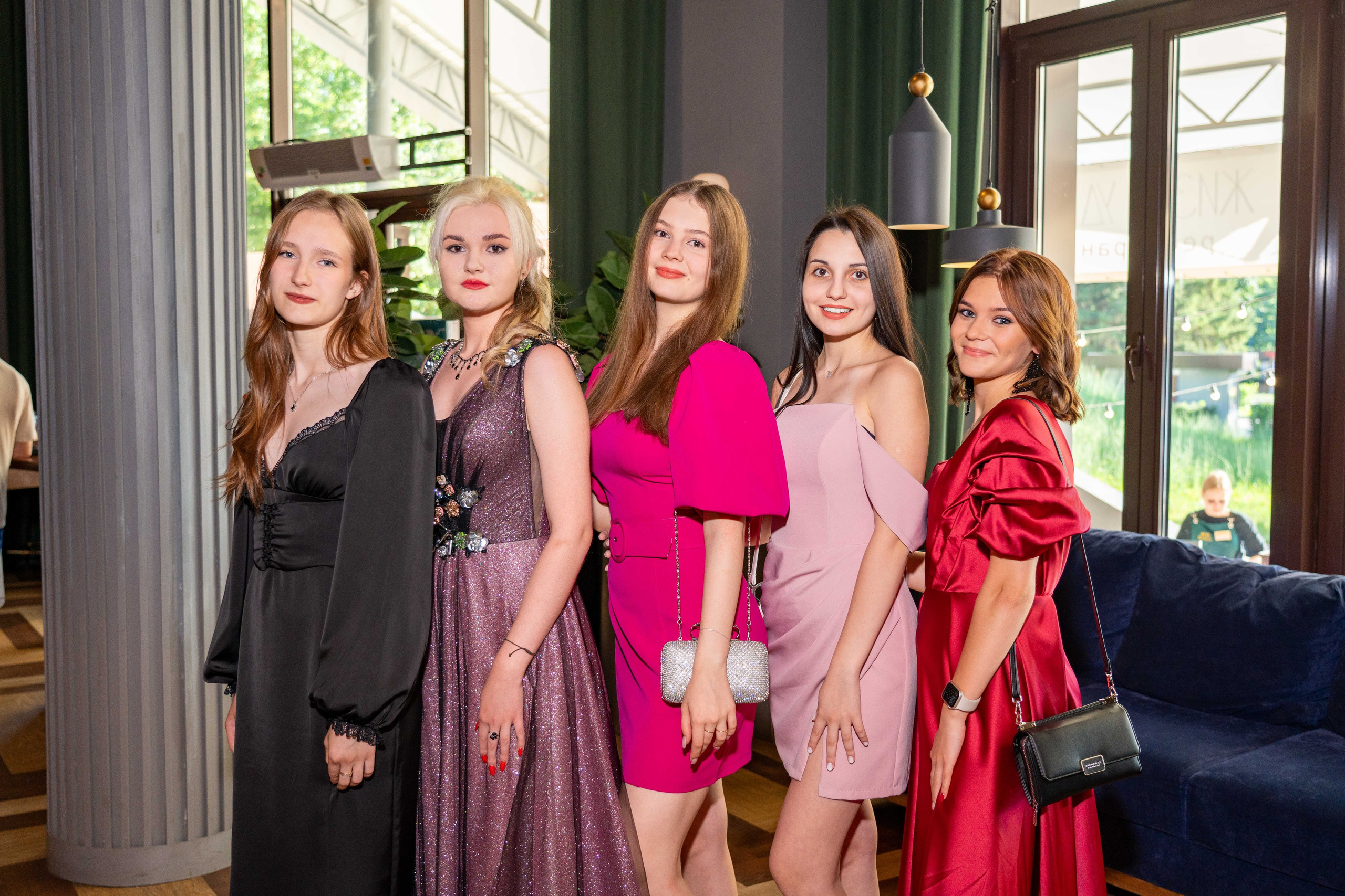 Фотосессия на выпускной. Right Book Выпускные альбомы в Самаре