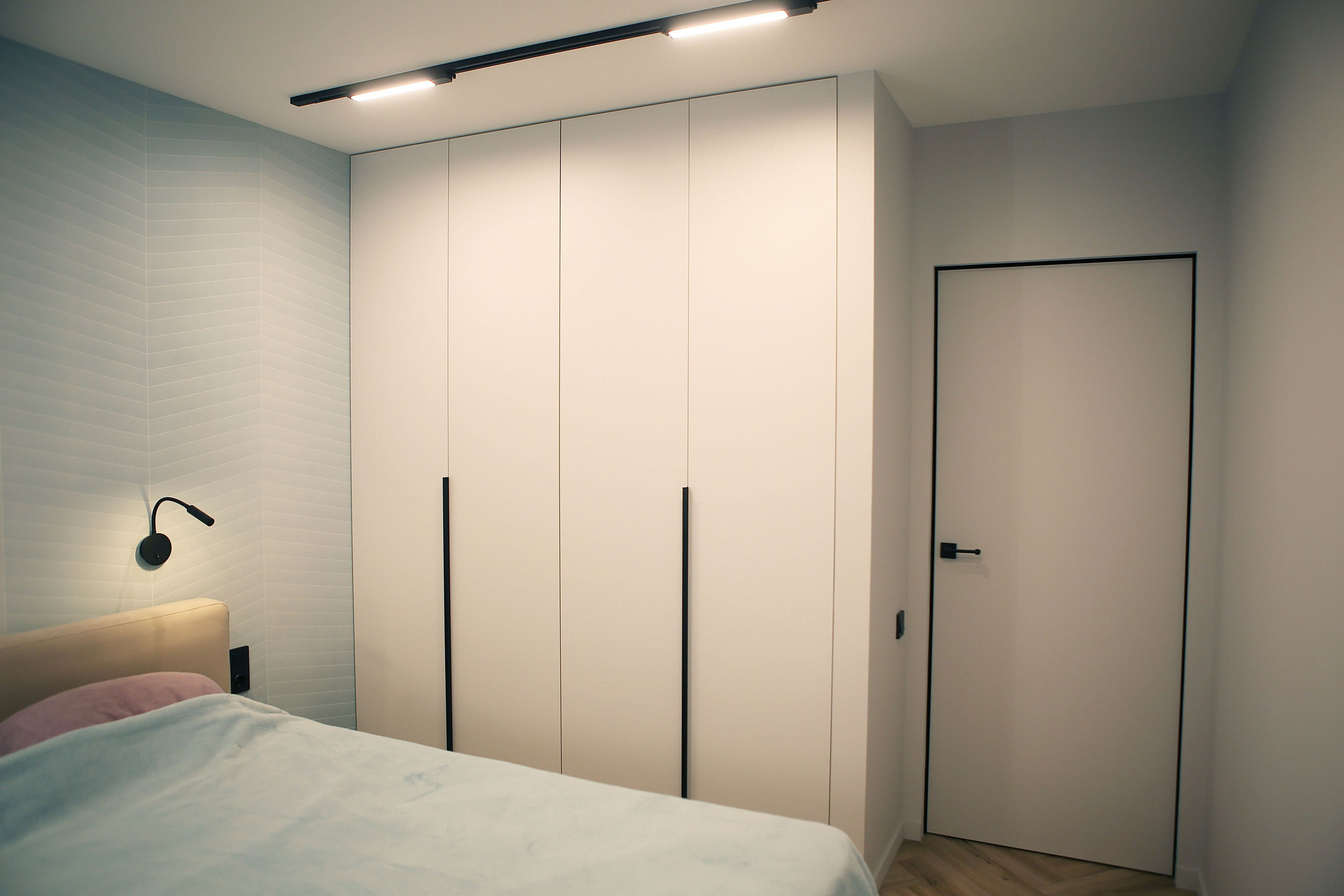 Съёмка квартиры для продажи 2. Свадебный и предметный фотограф Ренат Каламперов