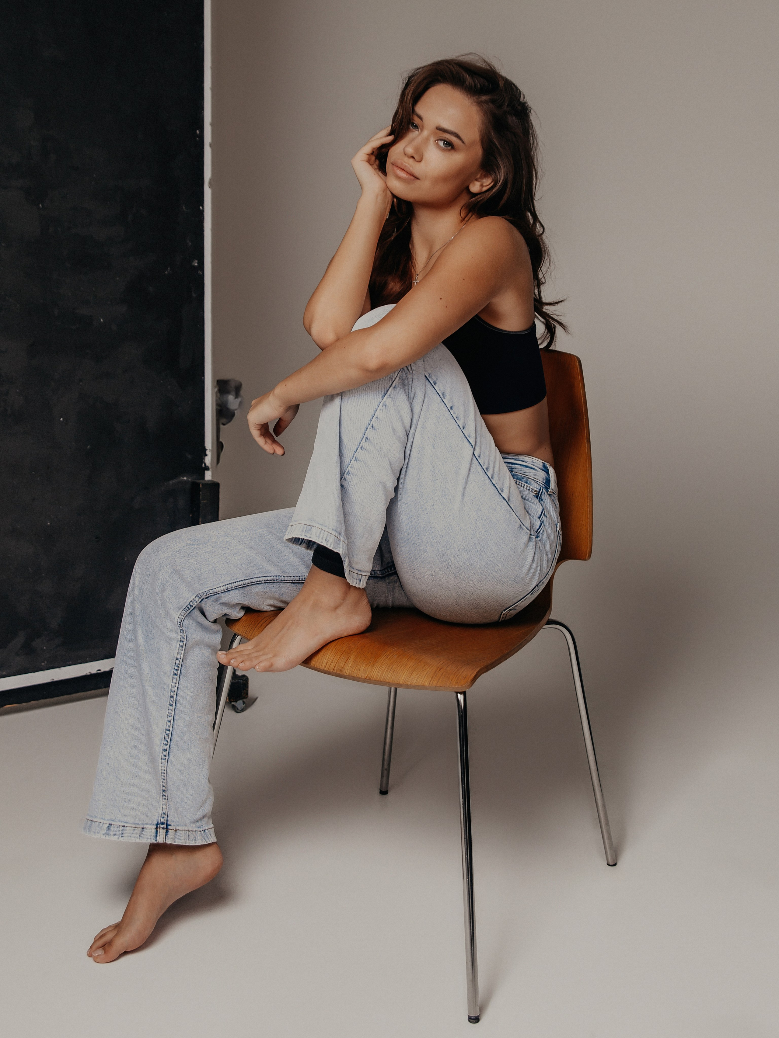 KATE. Фотограф и видеограф в Санкт-Петербурге Прилепин Слава