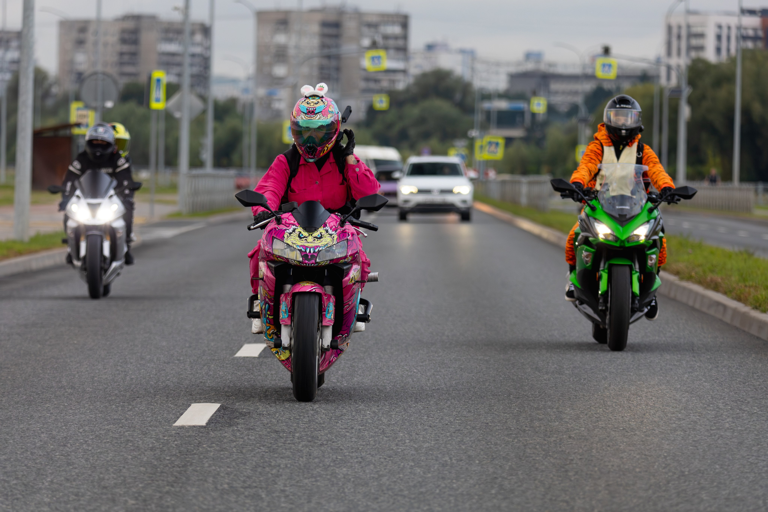 Закрытие Летнего сезона — 2025. — Digital Noise —