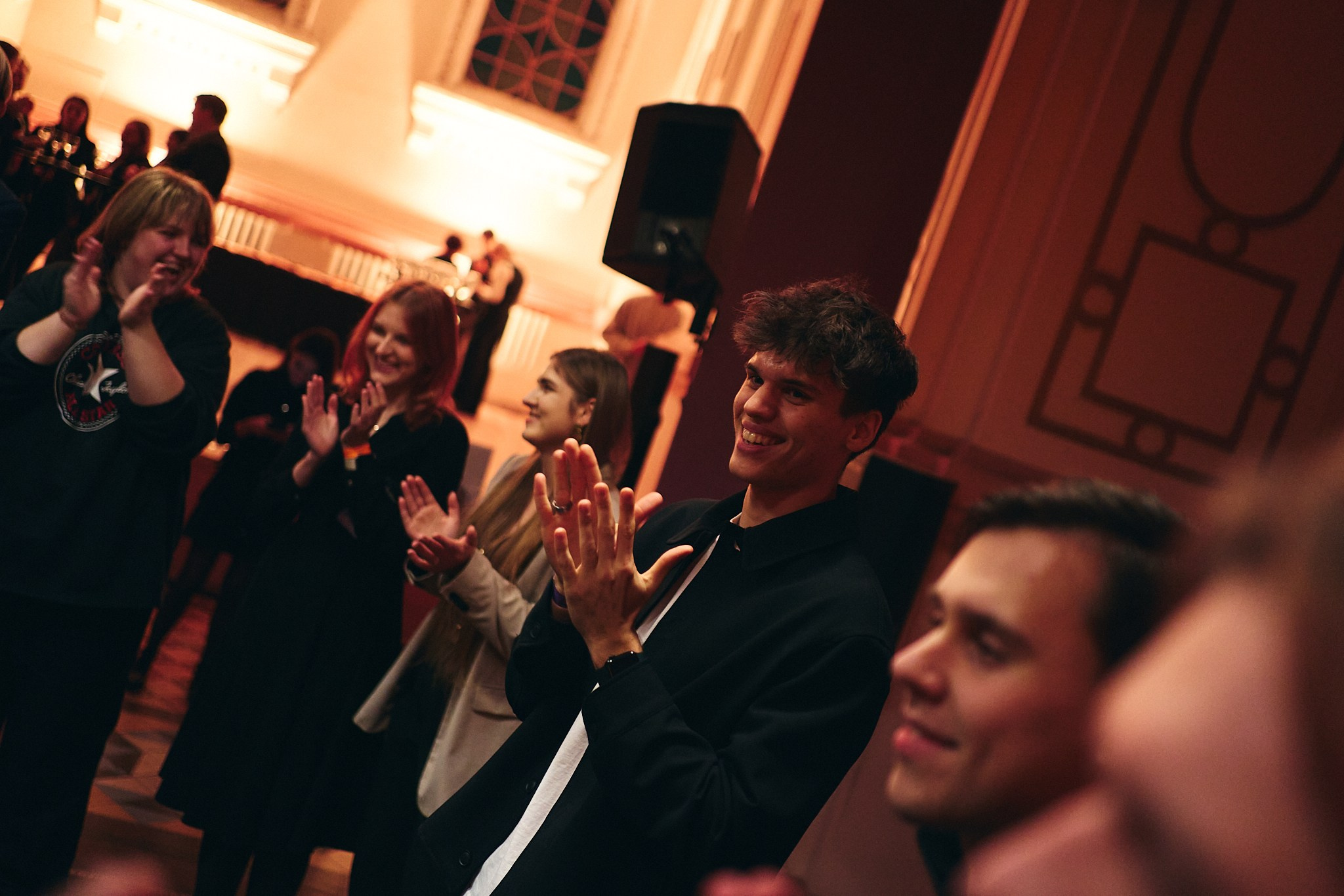 VJOSAS. Photographer in Vilnius