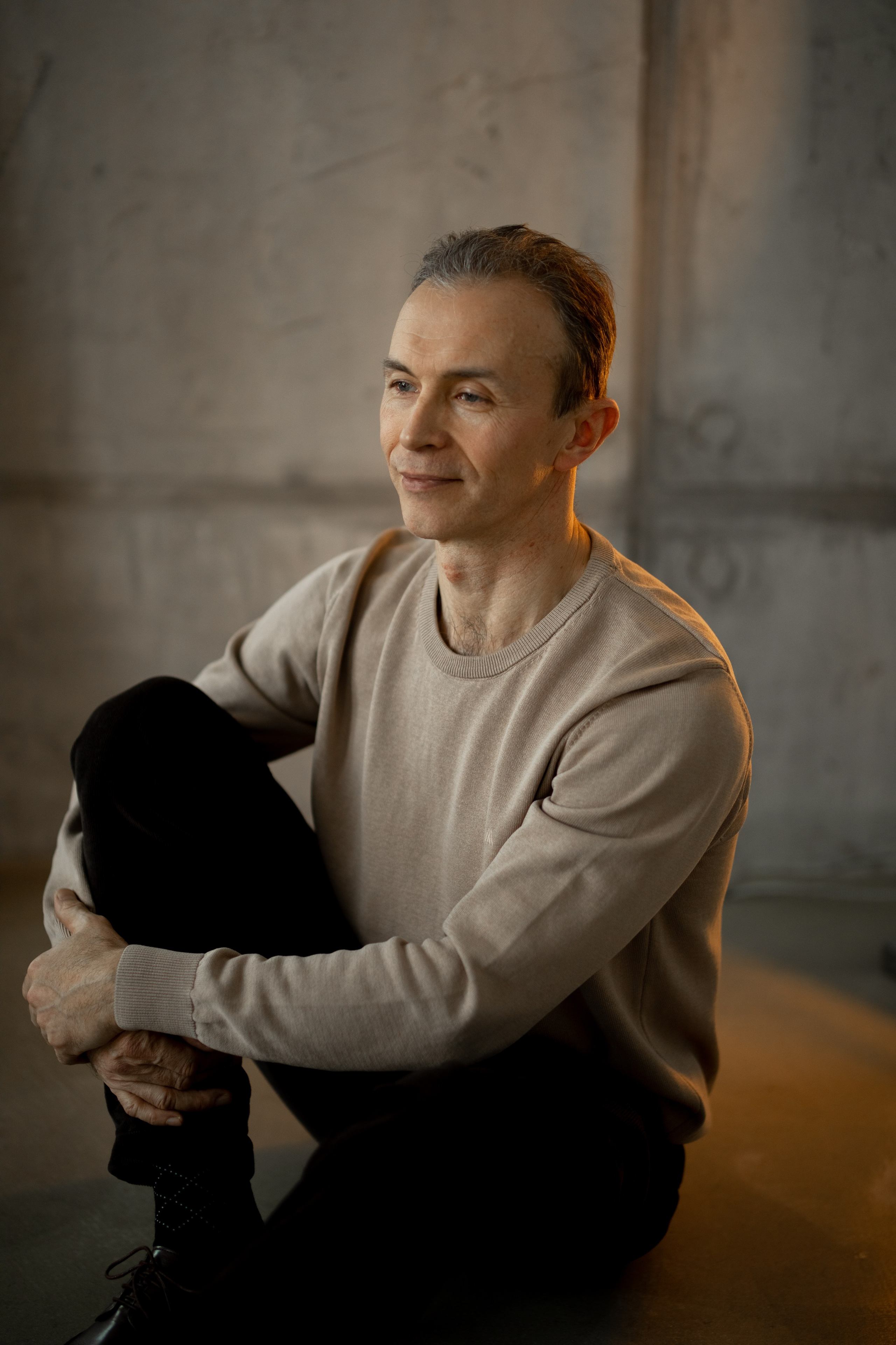 Алексей. Фотограф чувственного портрета в Санкт-Петербурге Светлана Фролова