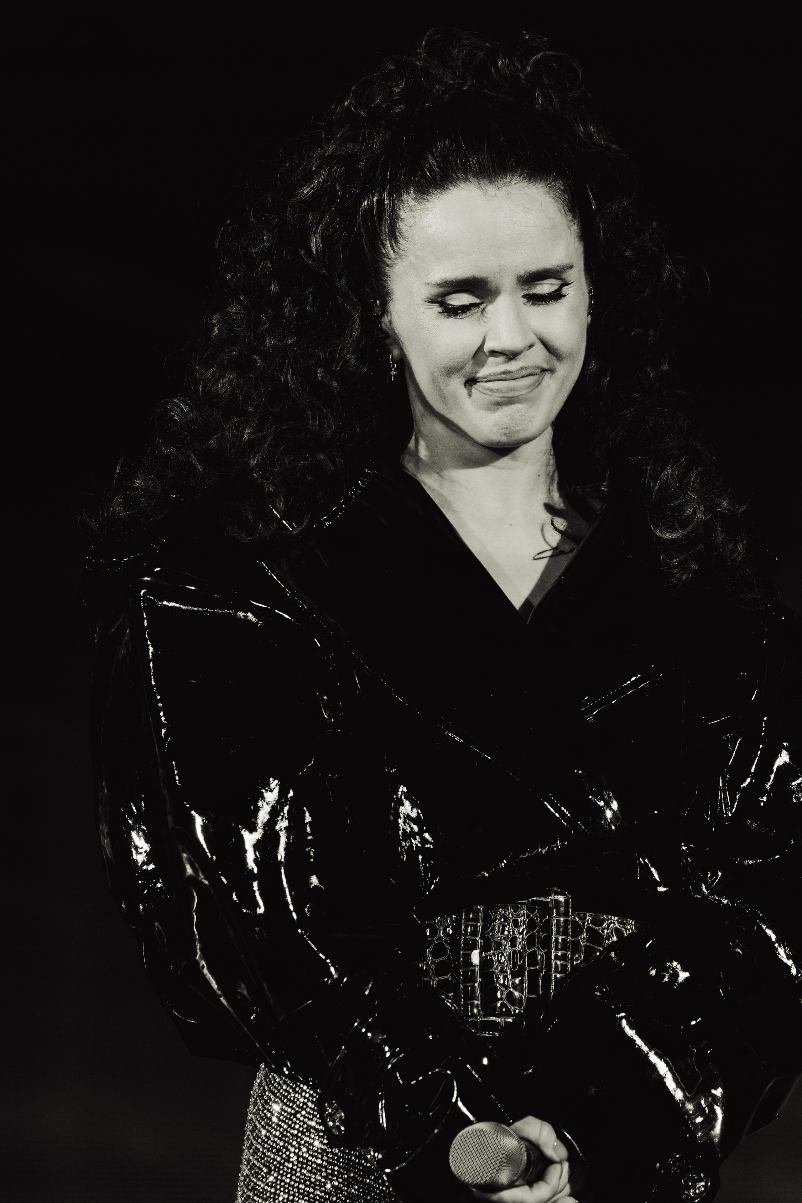 ZIVERT В ВТБ АРЕНЕ 12.07.25. Концертный и репортажный фотограф в Москве и Санкт-Петербурге Мария