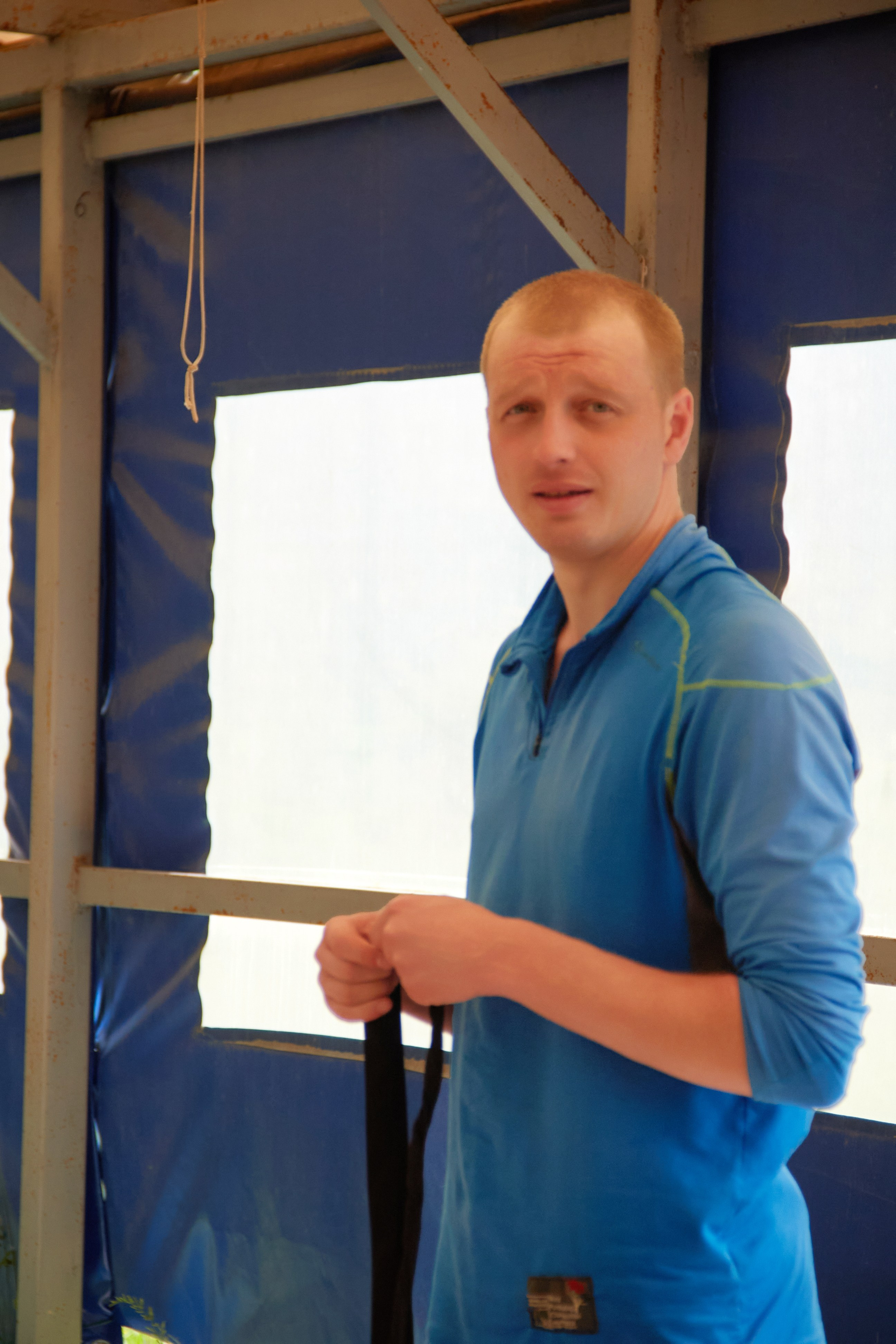 Аэроклуб SkyLine. Фотограф в Смоленске Ася Польшина