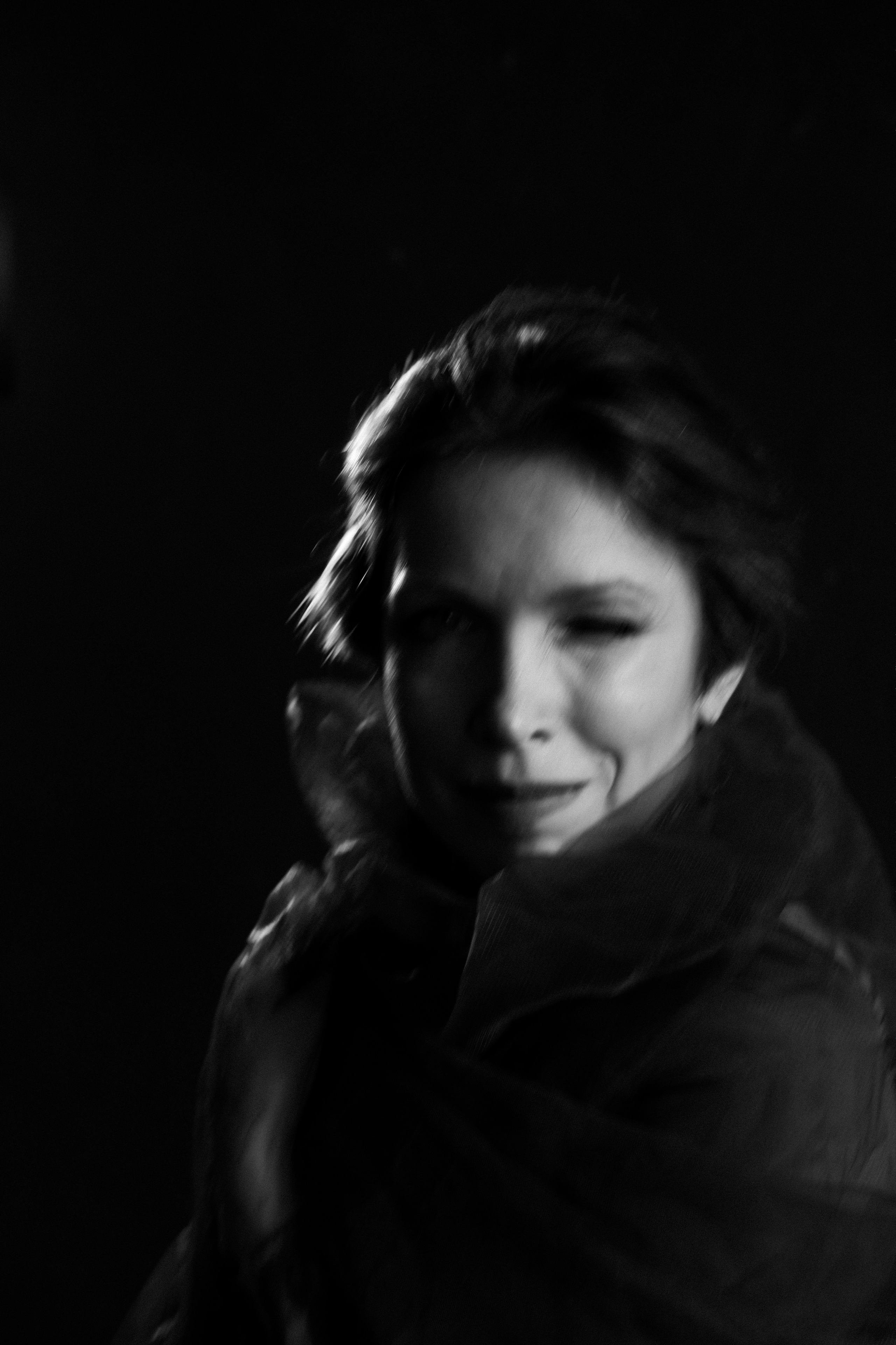 Ольга. Фотограф в Тюмени Даша Михнова. Портреты, фотопроекты, фотодни