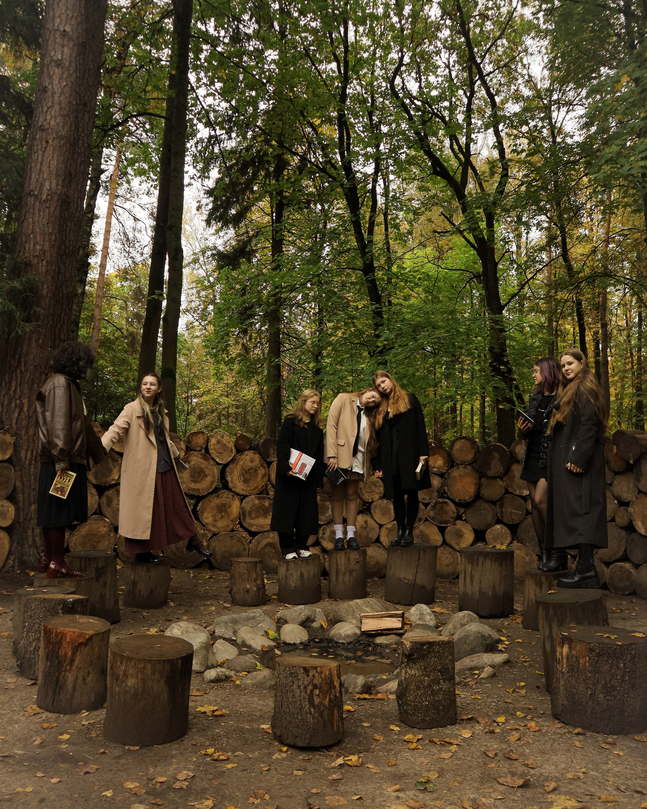 Школьный альбом. Портретный и свадебный фотограф в Москве Александра