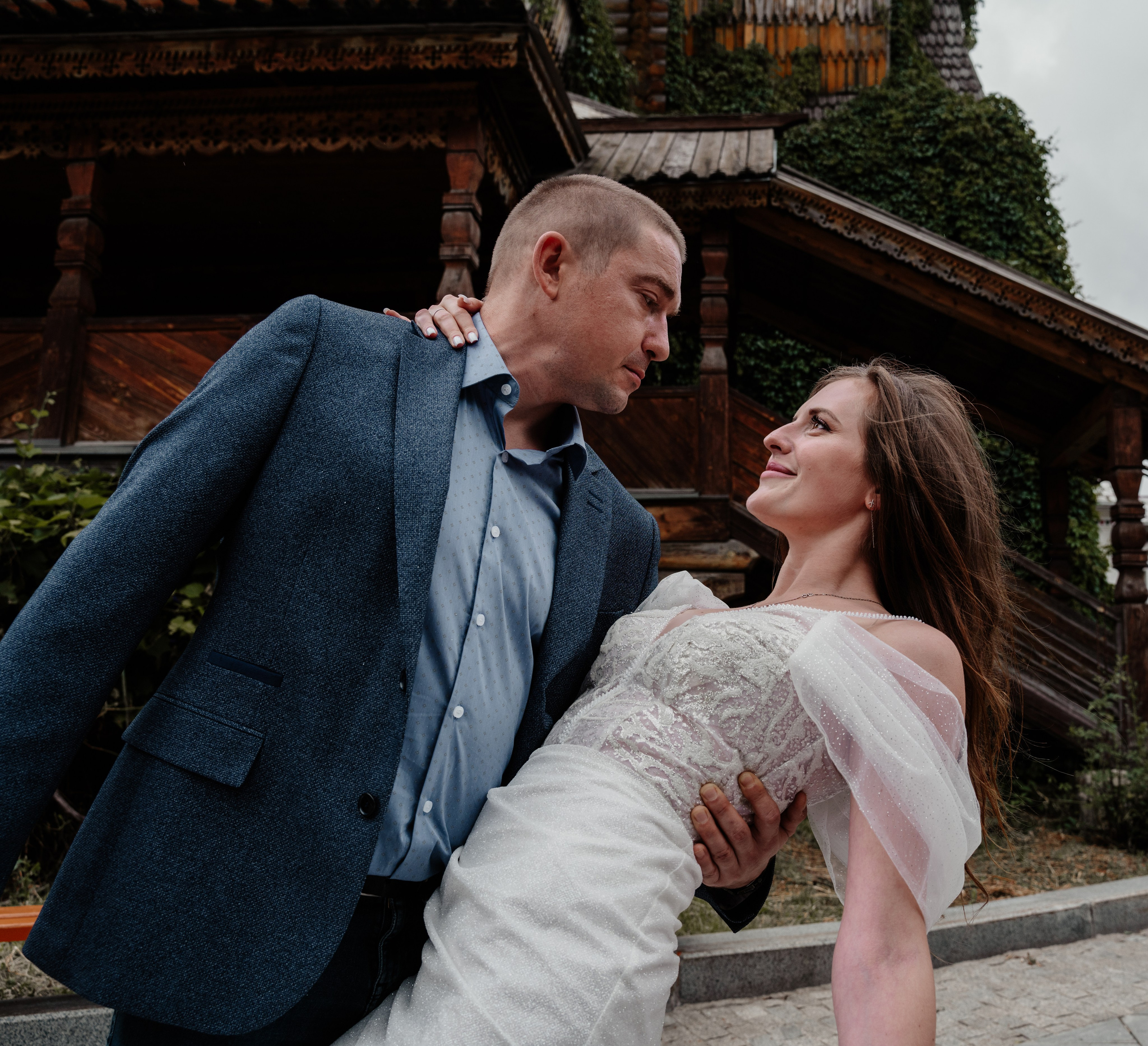 Иван и Лилия. Agnes Aki  Твой НЮ фотограф в Москве