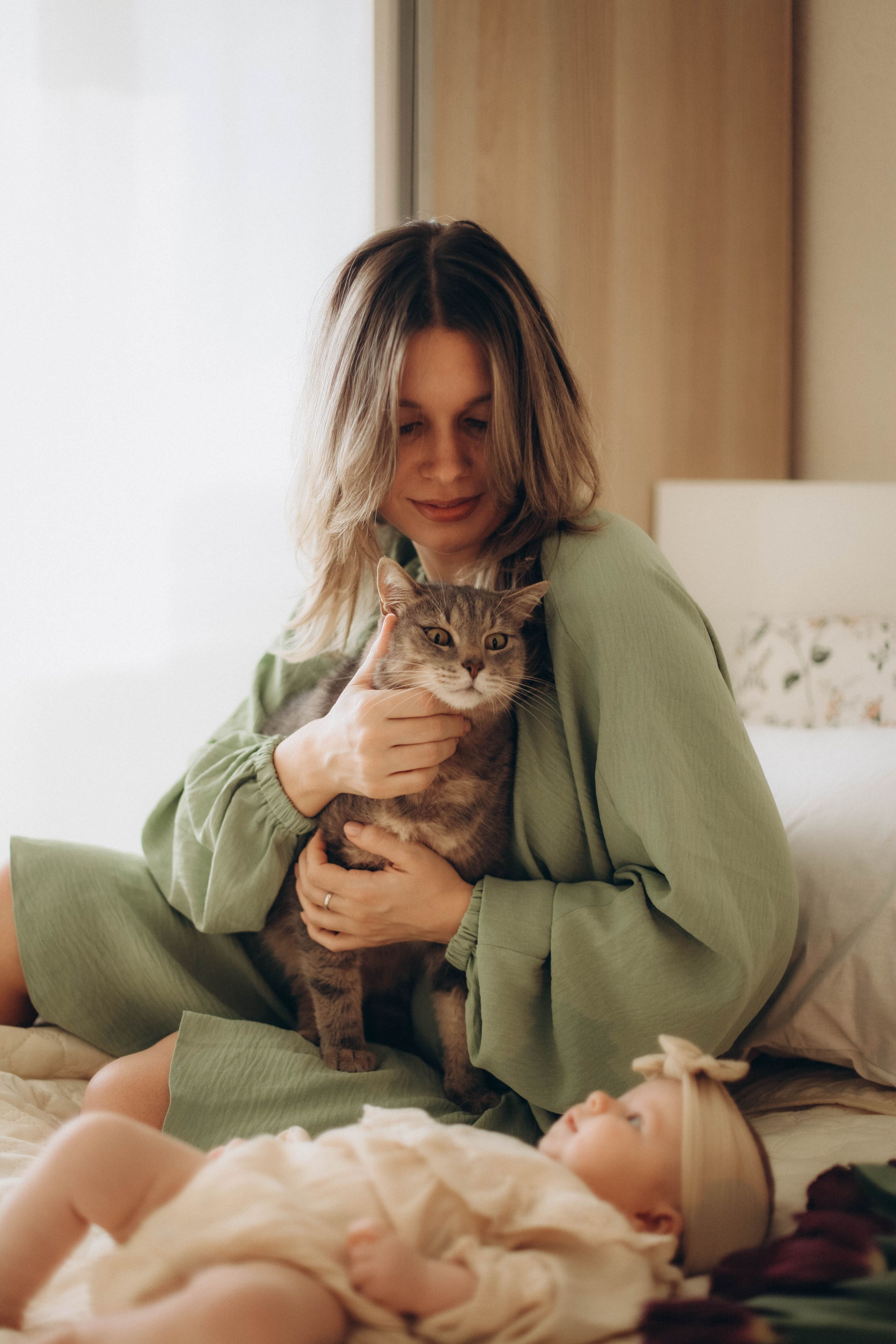 Александра. Семейная фотография в Санкт-Петербурге Елизавета Шепель