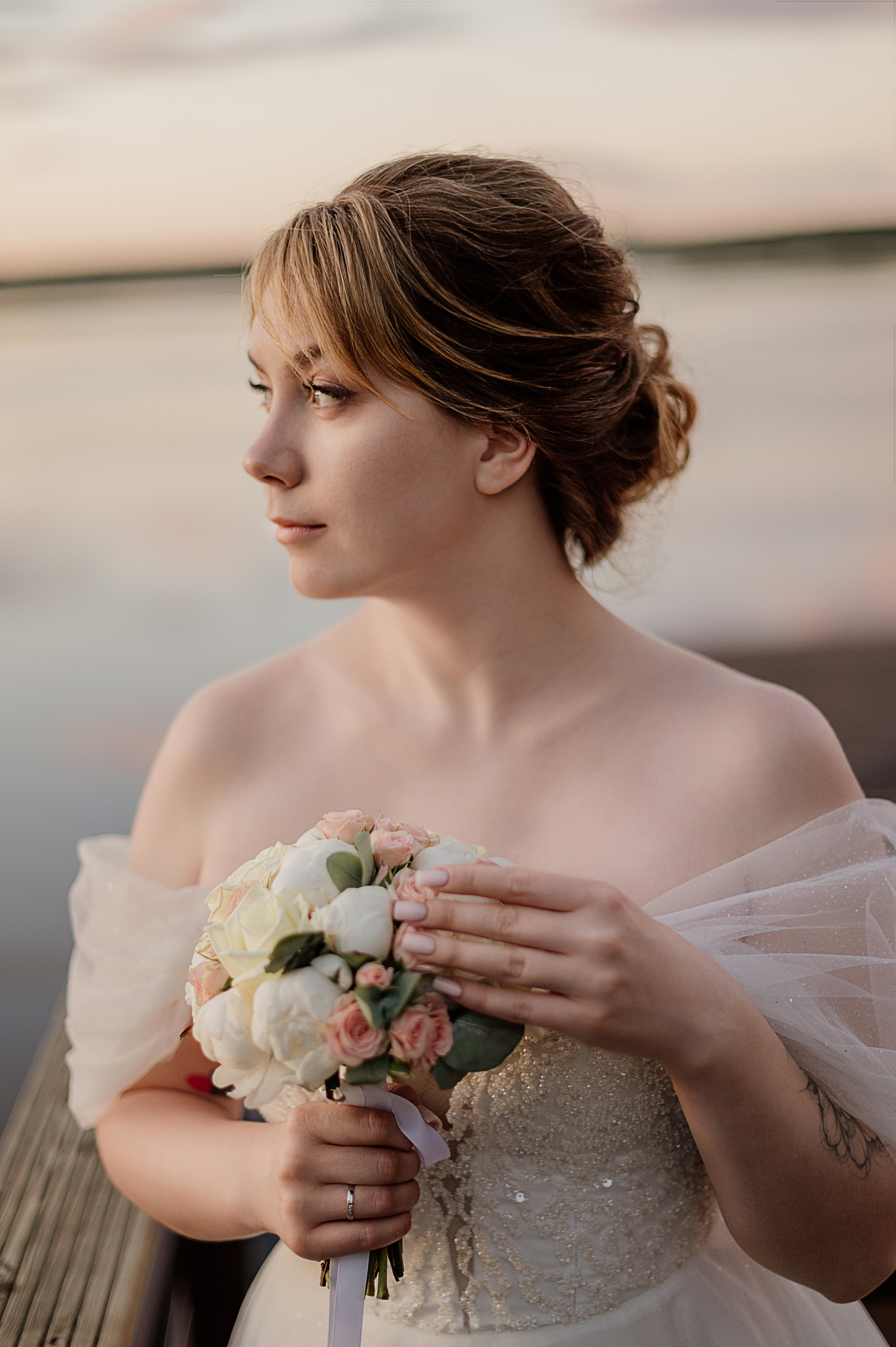 Свадьбы. Женский и семейный фотограф в Костроме. Алена Шепот
