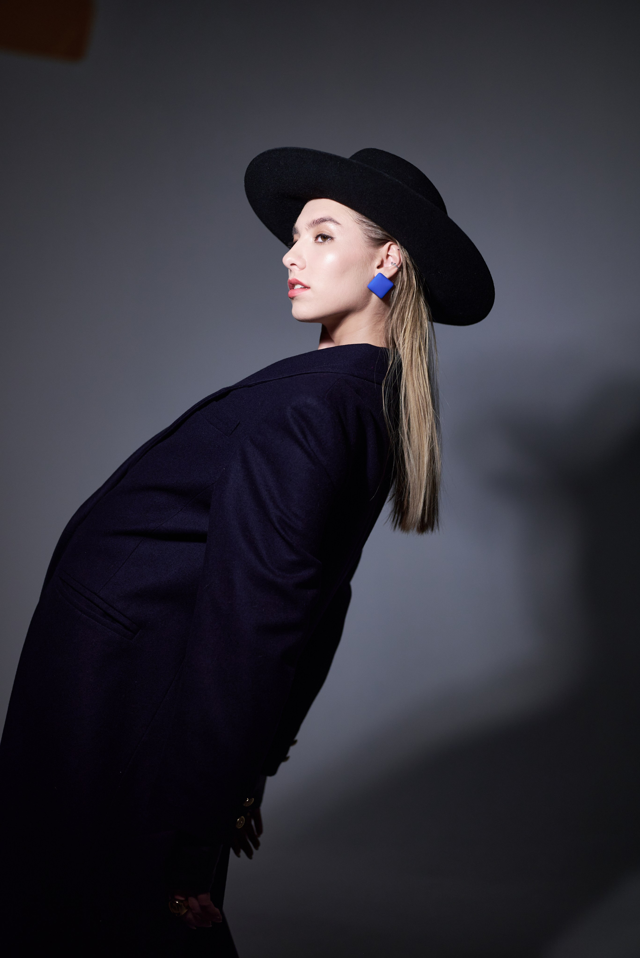 Shadows. Портретный фотограф в Казани