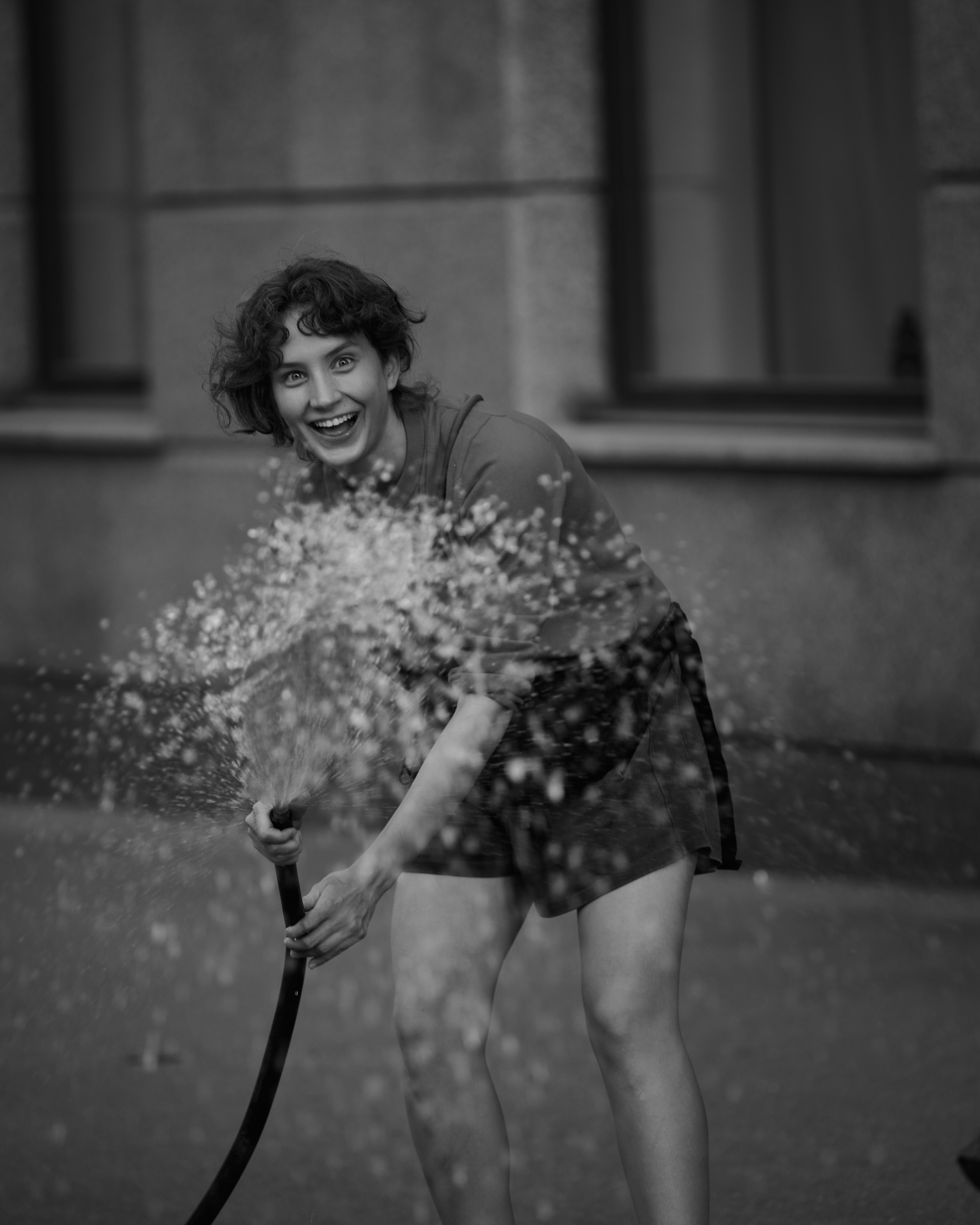 Varvara. Портретный фотограф в Санкт-Петербурге | Пётр Дёмушкин