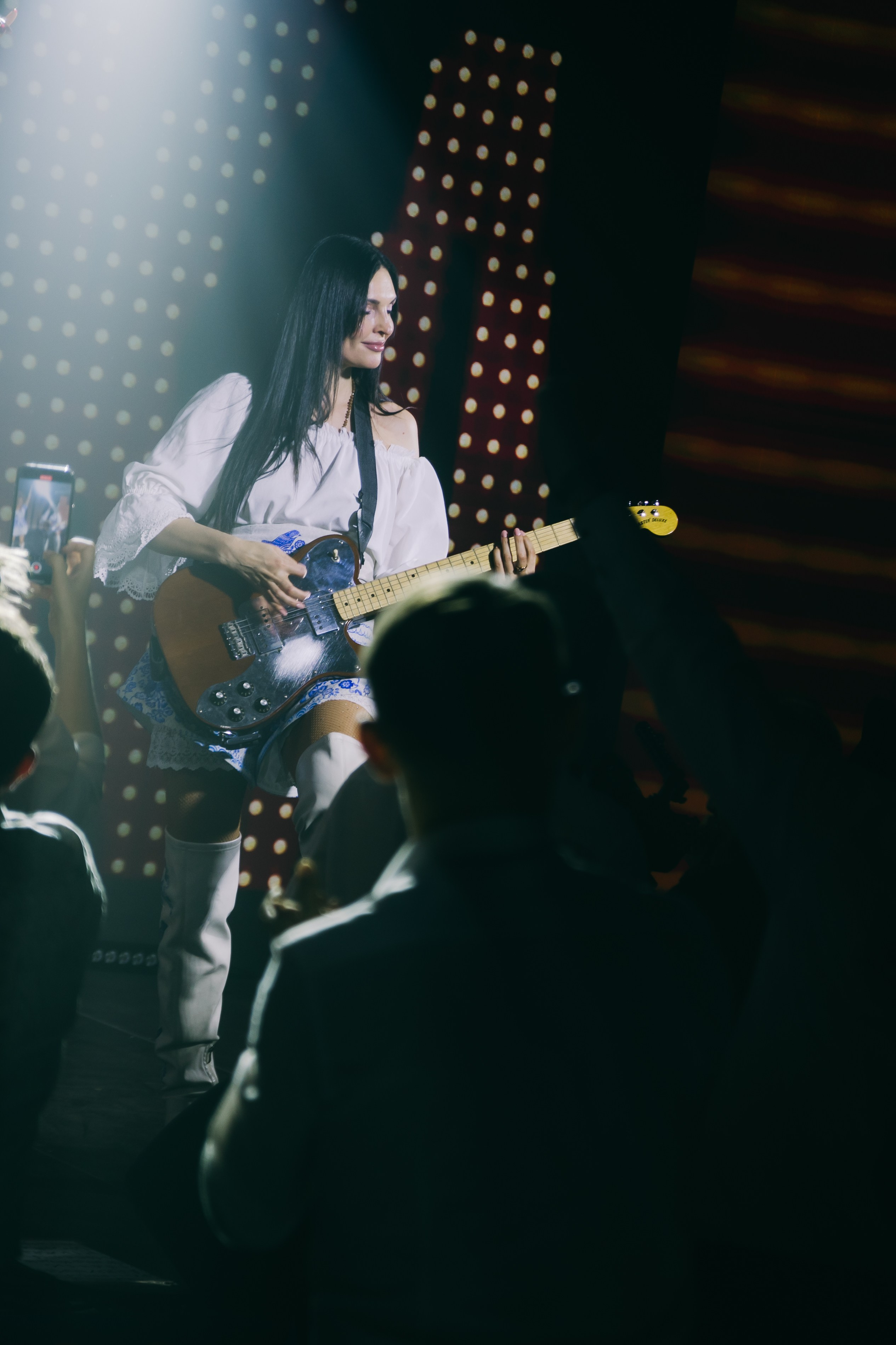 Донвард. Фотограф Астафьева Мария