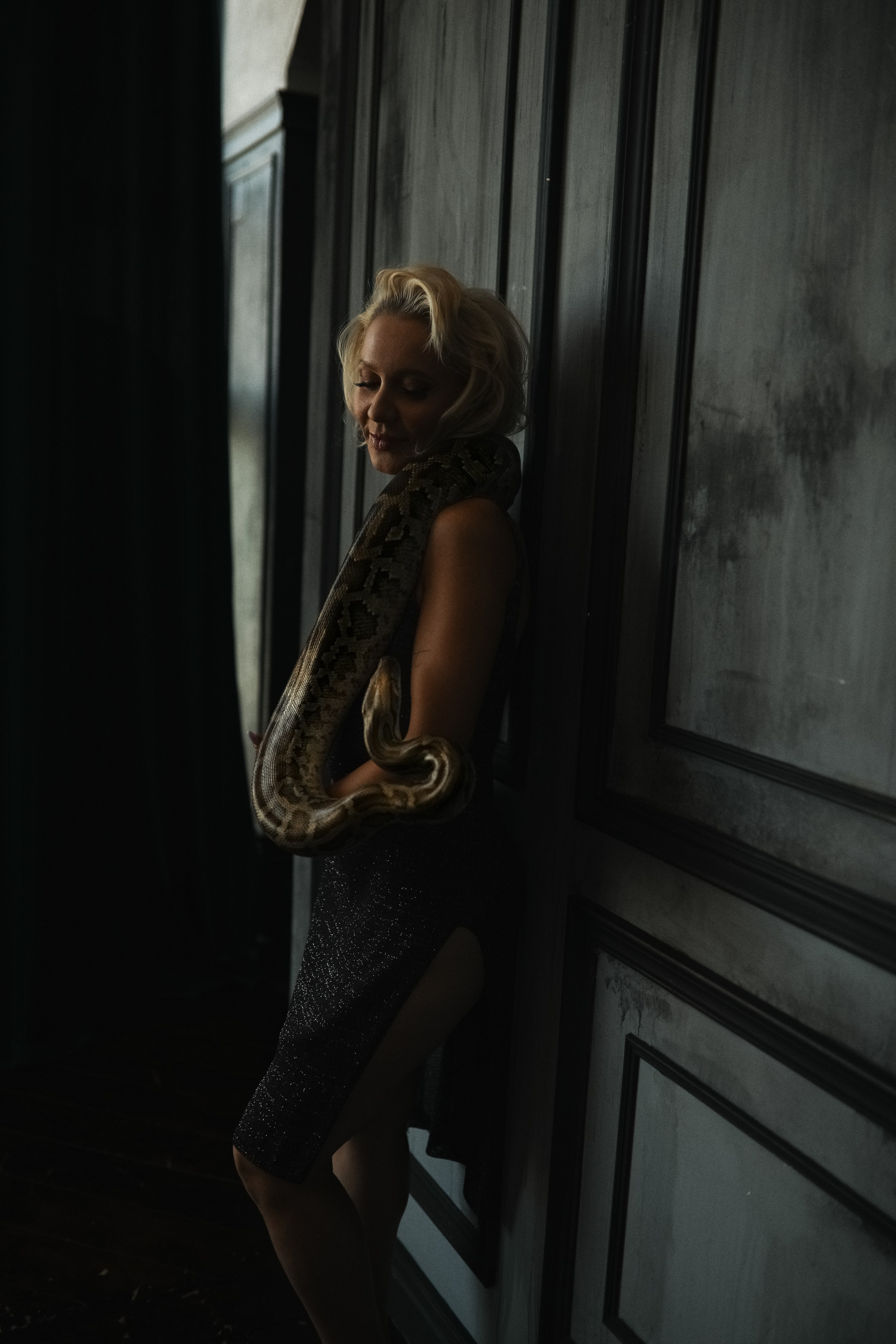 Алена. Фотограф чувственного портрета в Санкт-Петербурге Светлана Фролова