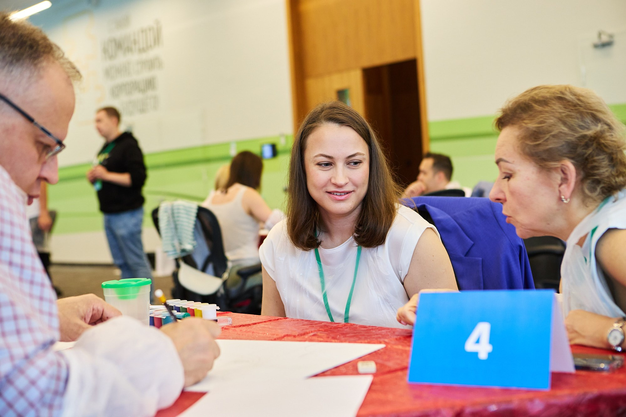 Фотограф на конференции СберУниверситет — репортажная съёмка делового мероприятия. Репортажный фотограф в Москве — Дмитрий Тарасов | Съёмка мероприятий, концертов, корпоративов