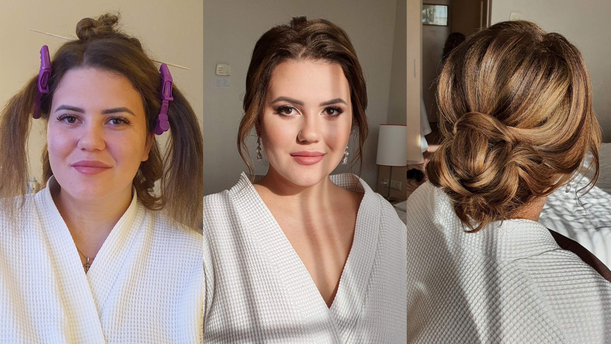 Портфолио. Свадебный фотограф и визажист в Москве Кристина Палько