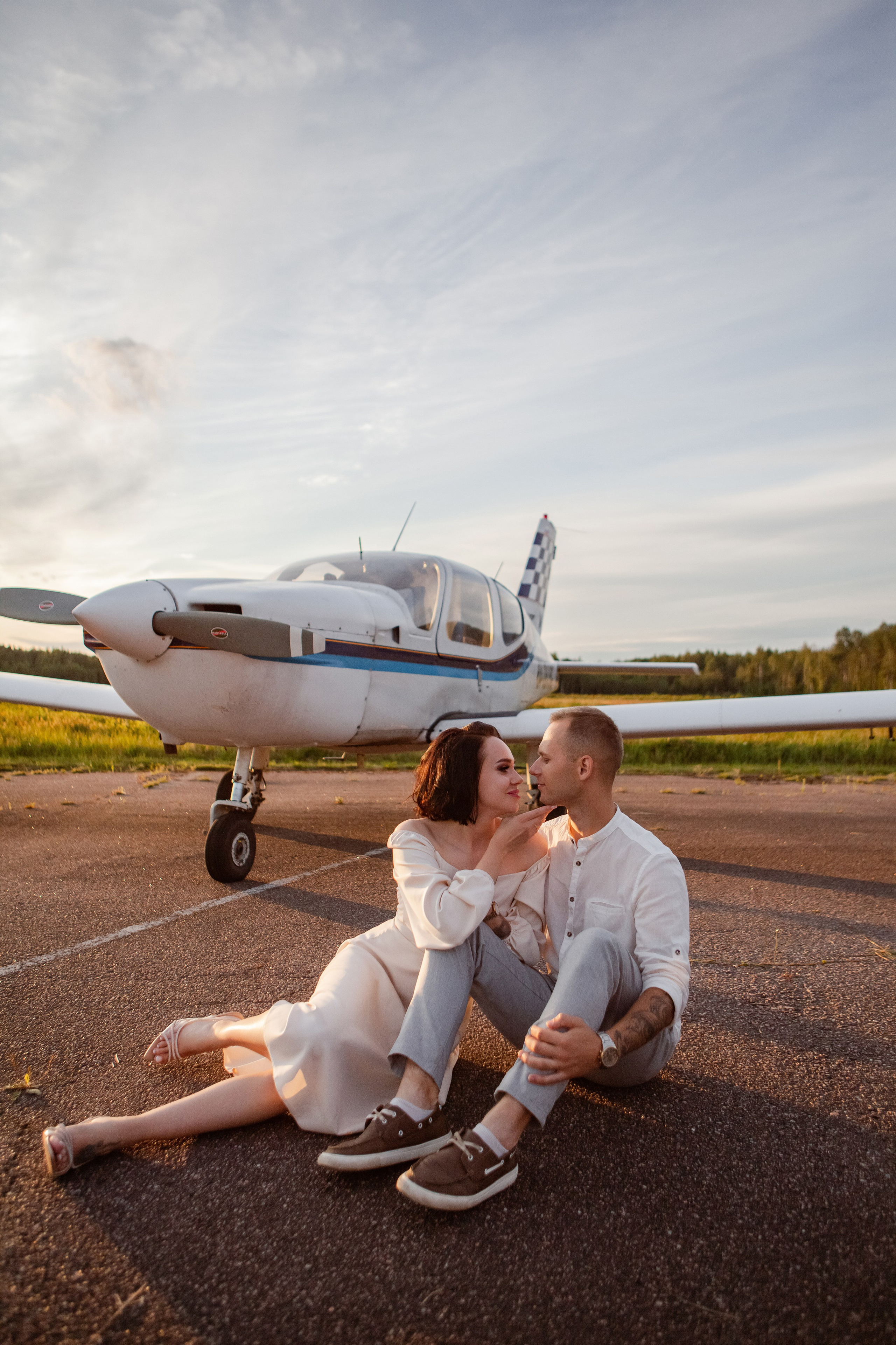 Юлия & Вадим. Свадебный фотограф в СПБ | Санкт-Петербурге Анастасия Рахимгулова